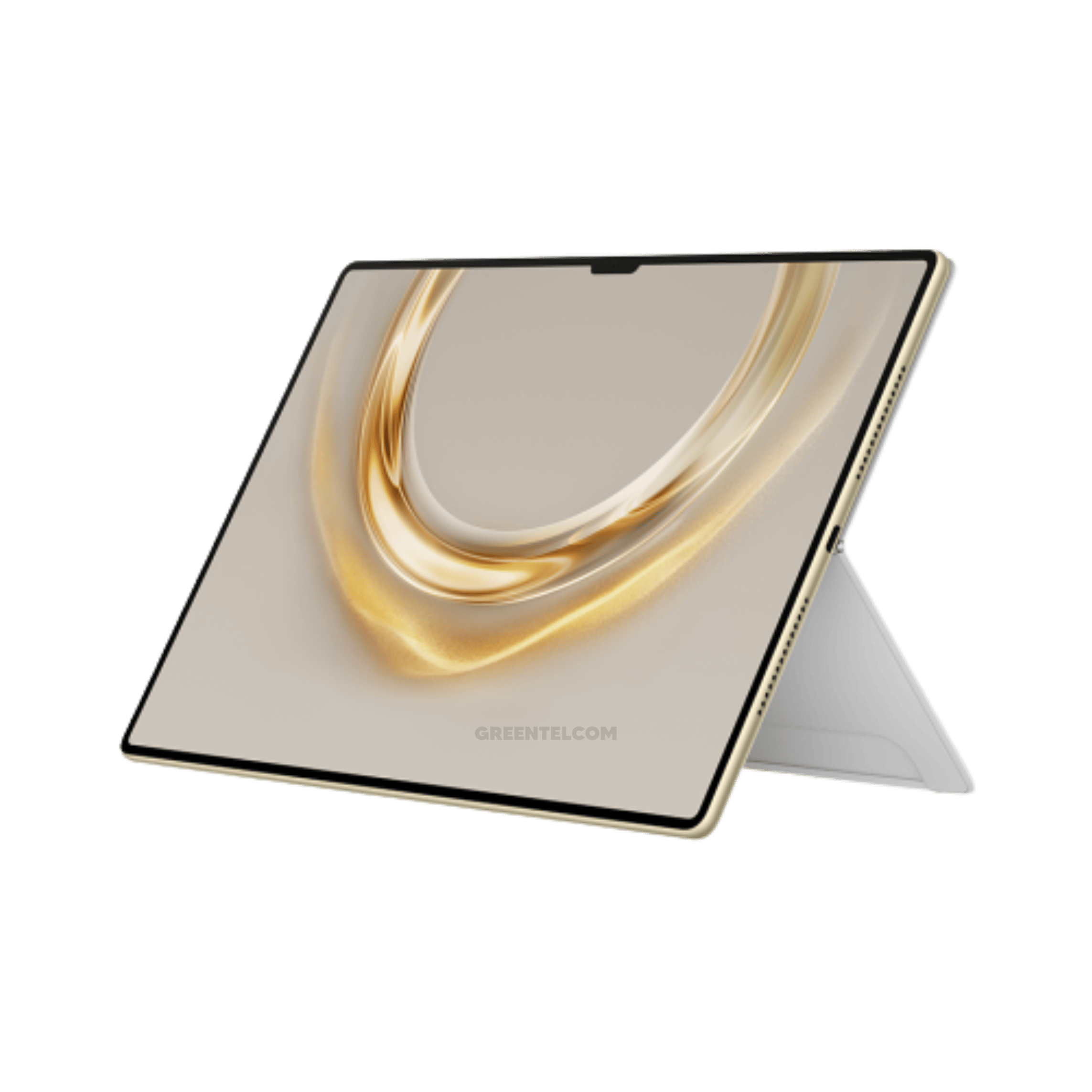 Huawei Matepad Pro 13.2 Inch Wifi - 12GB | 512GB - Papermatte Edition - Premium Gold - Image 3