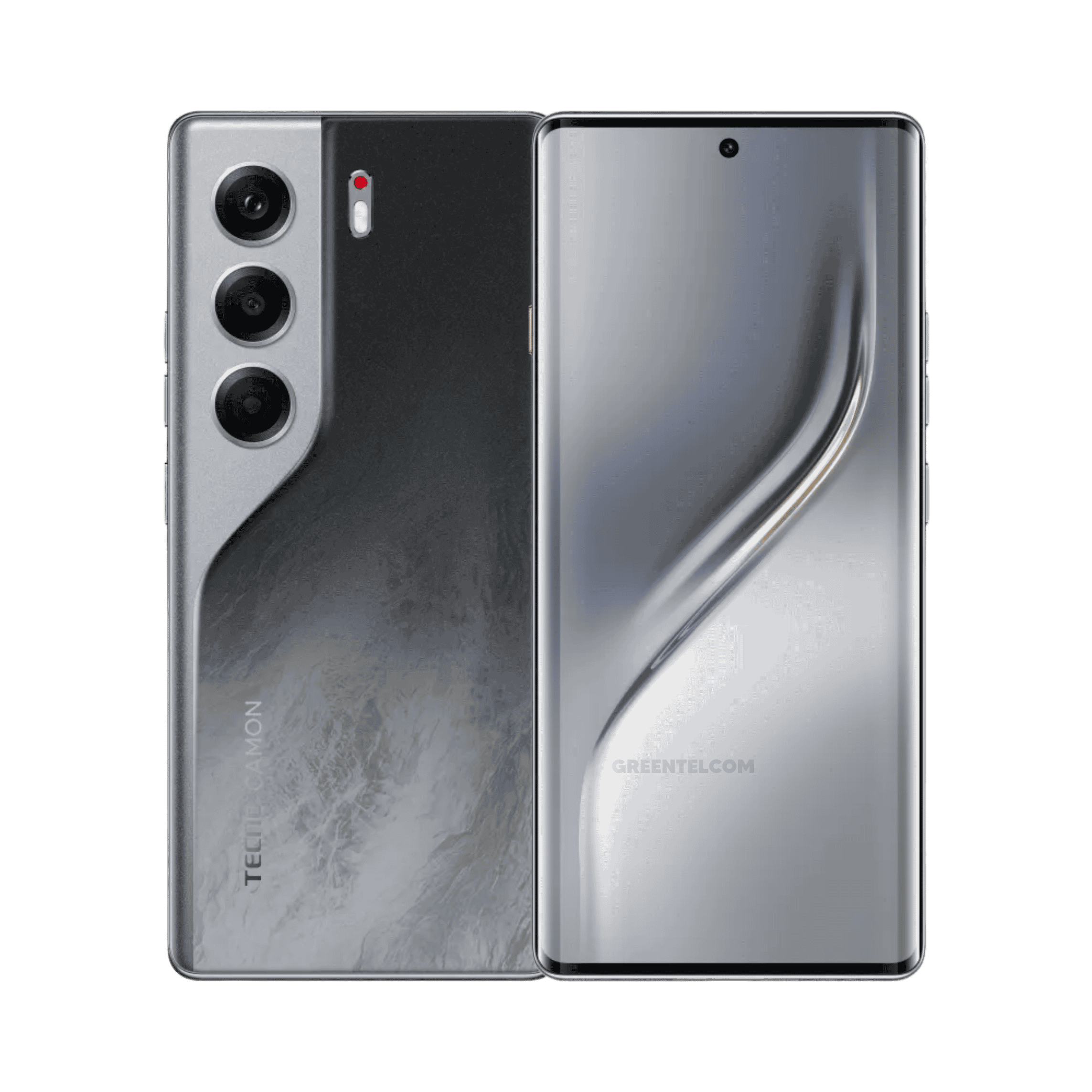 Tecno CAMON 40 Pro 5G - Image 3