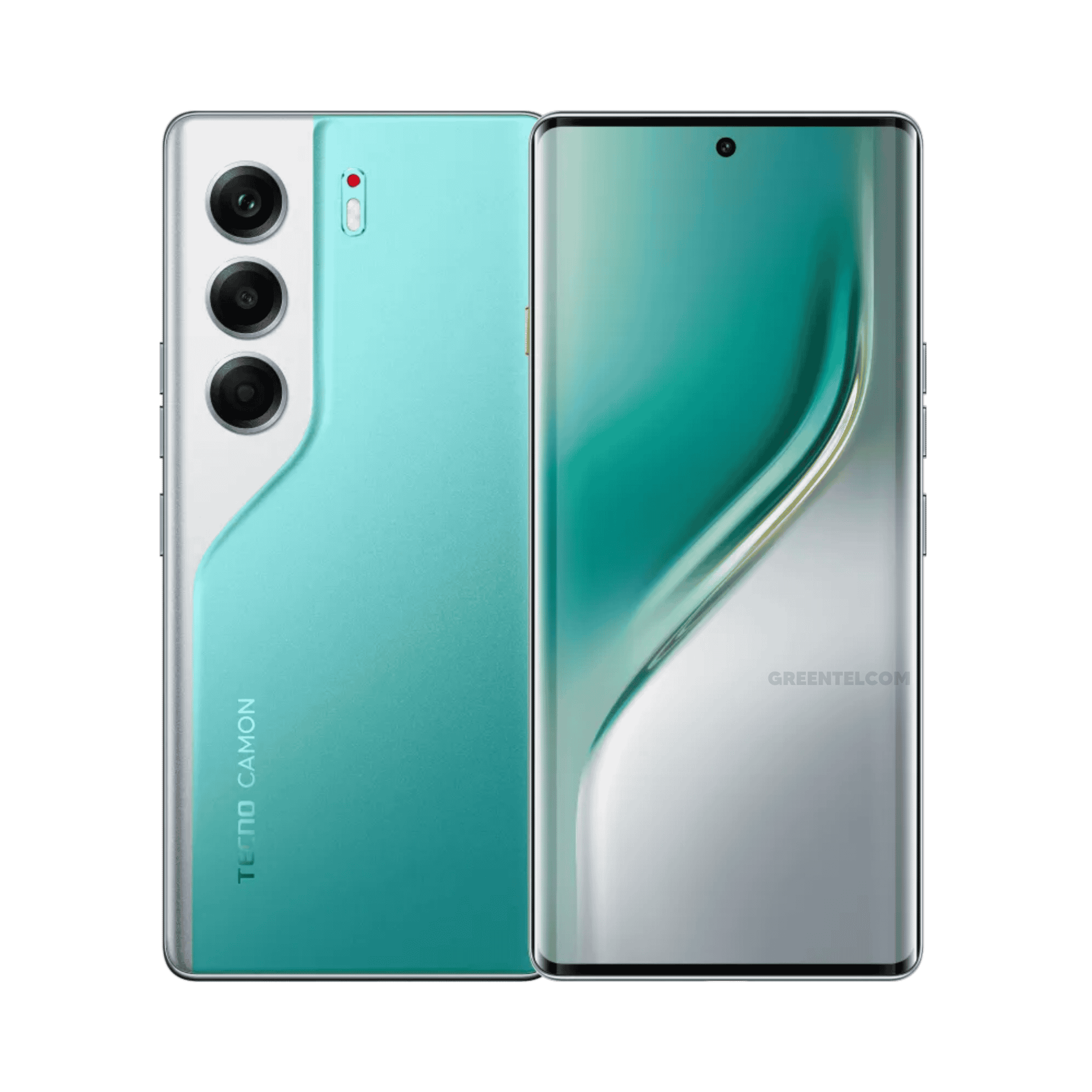 Tecno CAMON 40 Pro 5G