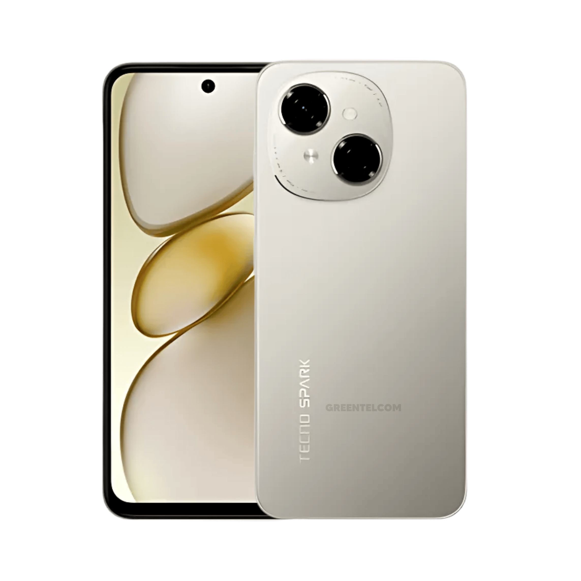 Tecno Spark Go 1 - Image 3