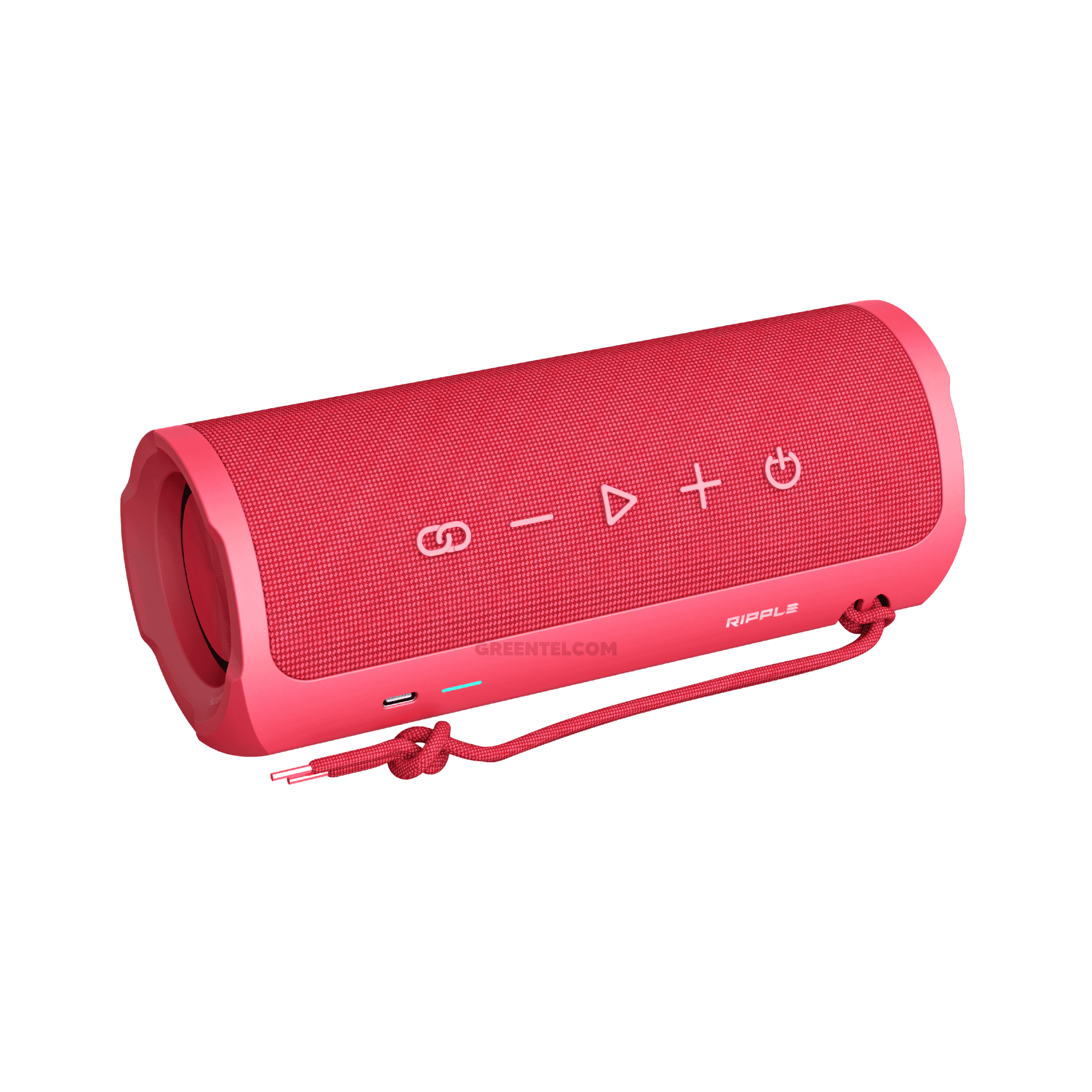 HiFuture Ripple - Portable Wireless speaker - Image 5