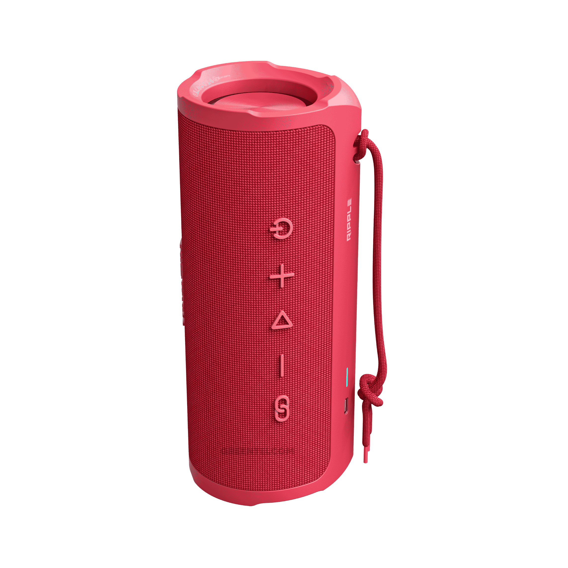 HiFuture Ripple - Portable Wireless speaker - Image 2