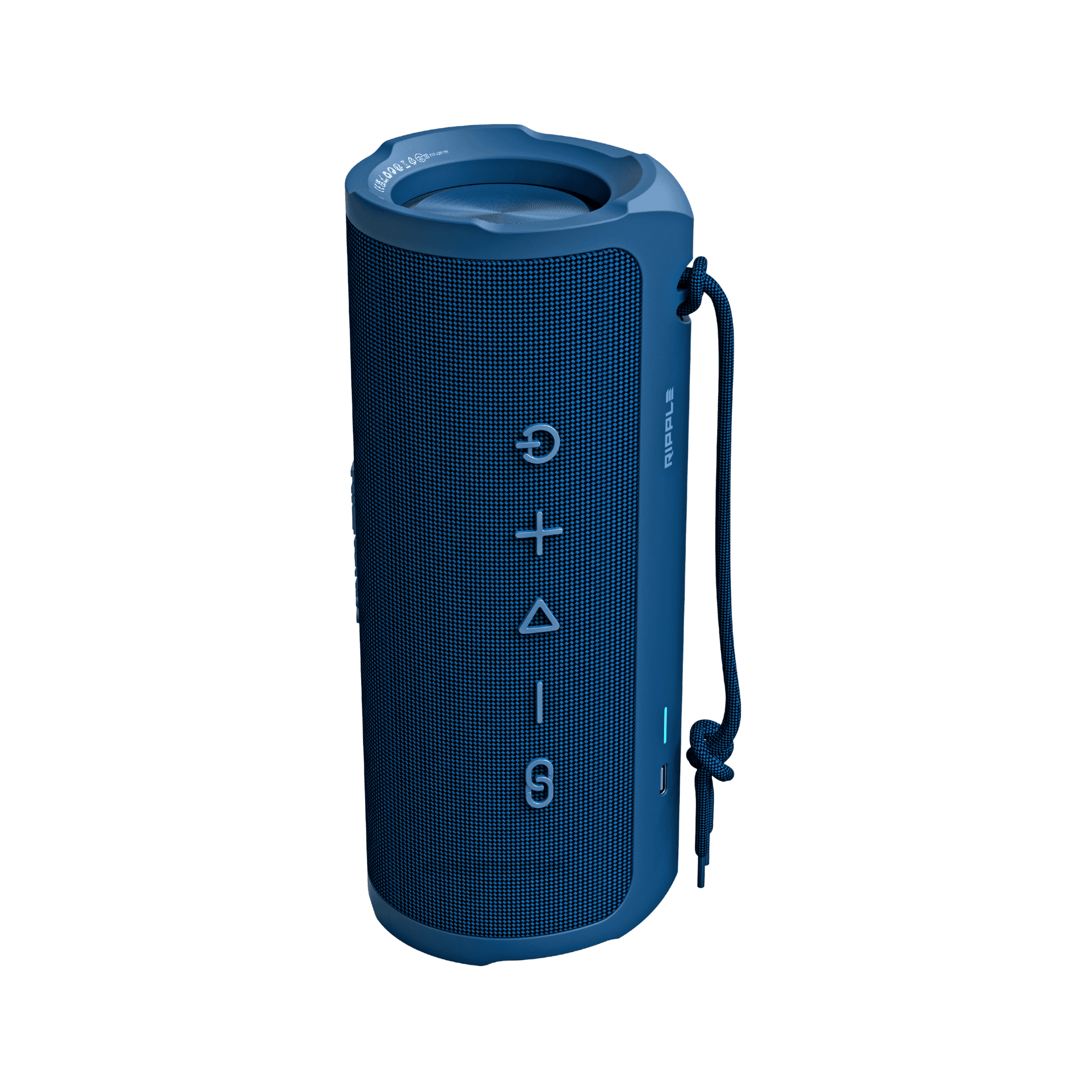 HiFuture Ripple - Portable Wireless speaker - Image 3