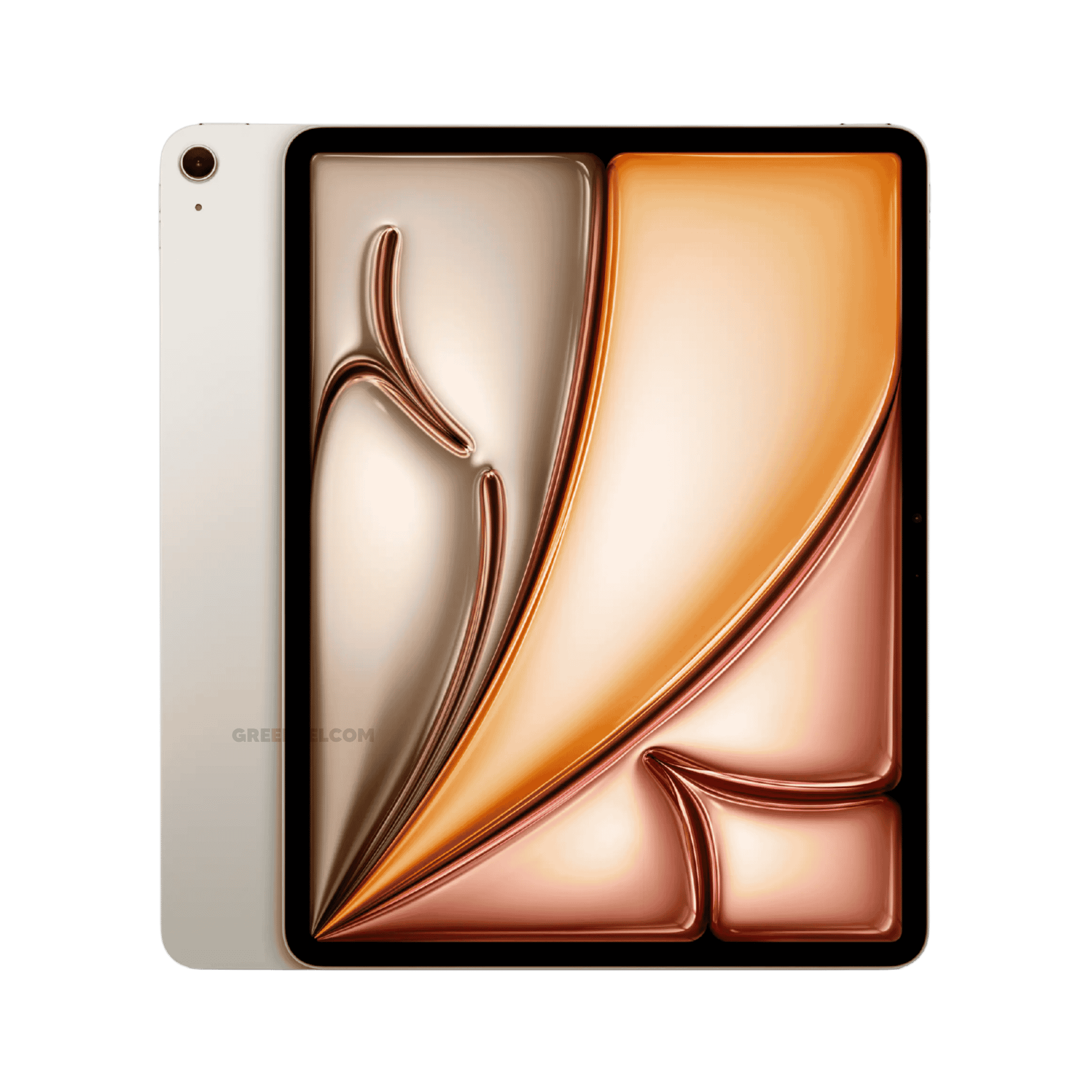 Apple Ipad Air 13 inch M3 Wifi - 128GB | 256GB - Image 4