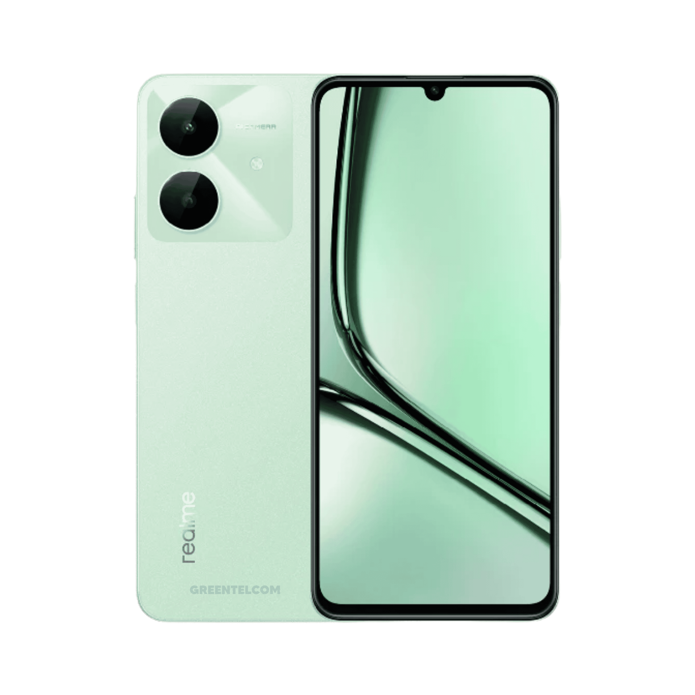 Realme Note 60x - 3GB | 64GB