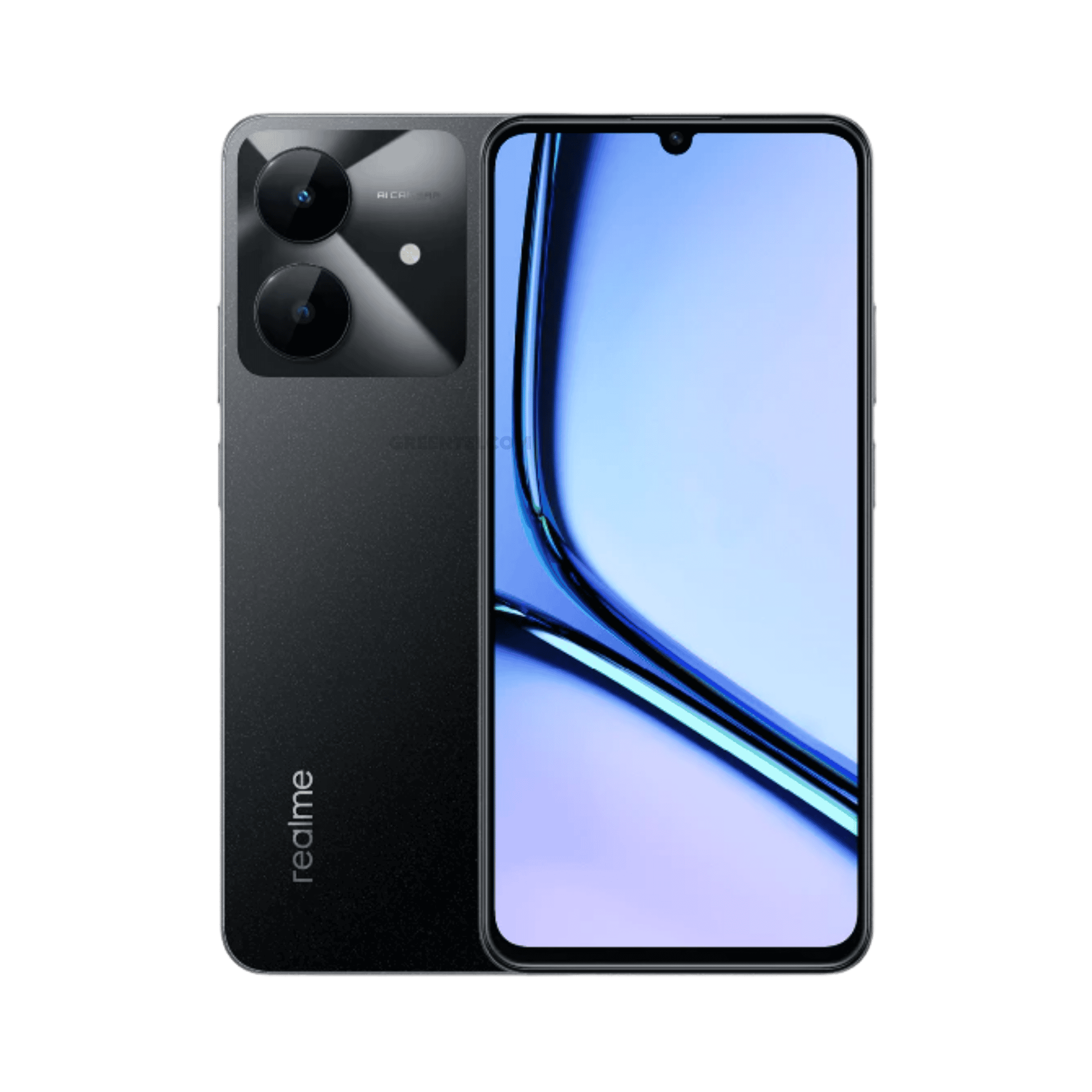 Realme Note 60x - 3GB | 64GB - Image 2