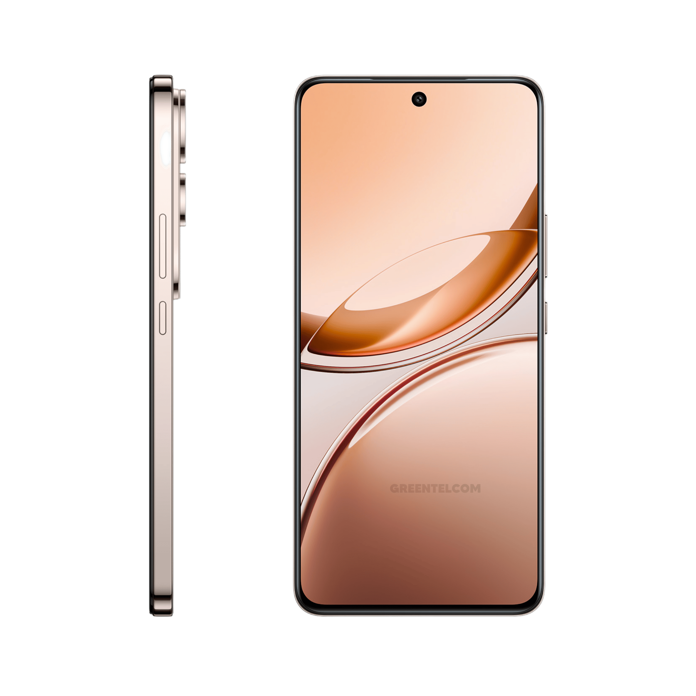 Vivo V50 Lite - Image 5