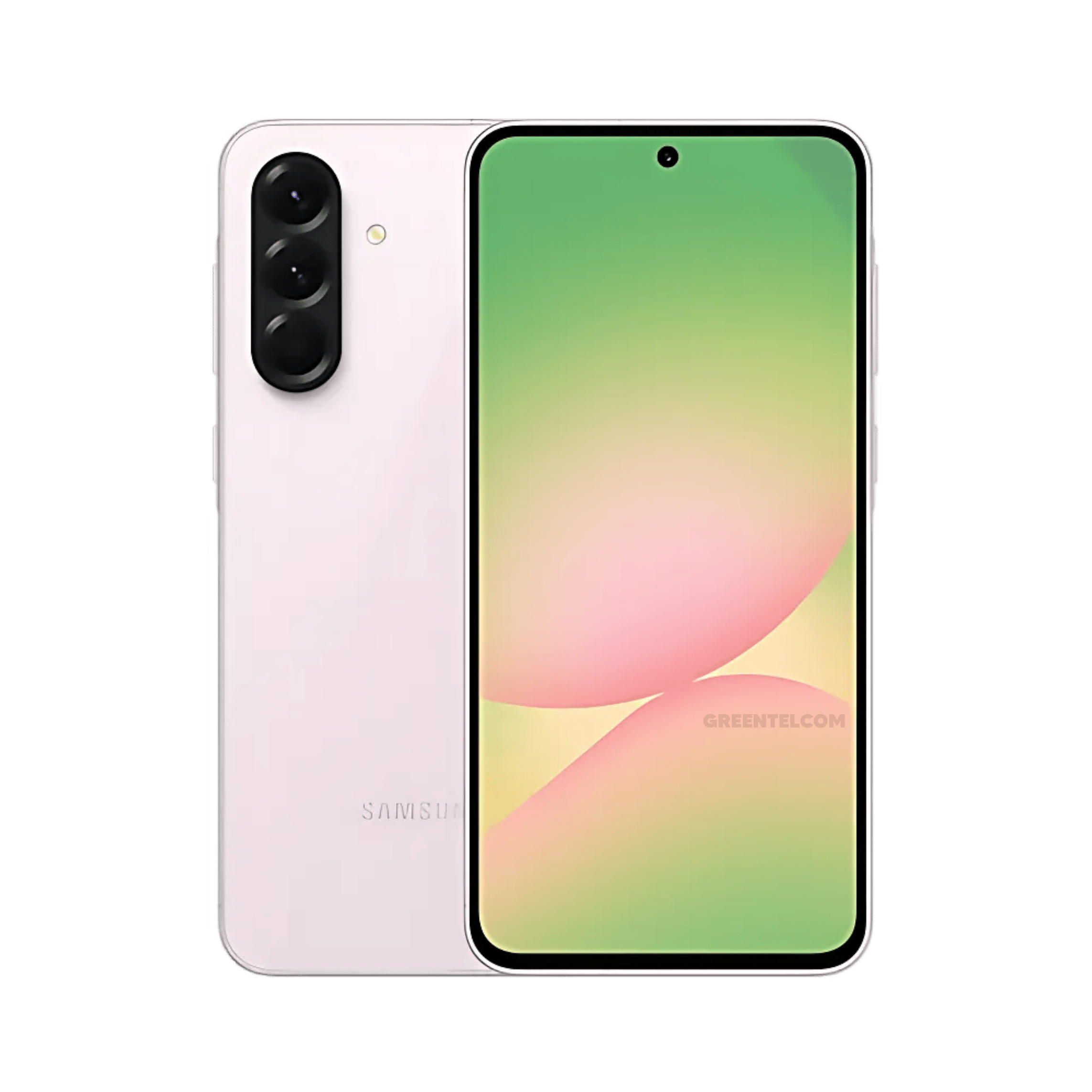 Samsung Galaxy A56 5G - 8GB | 256GB - Image 3