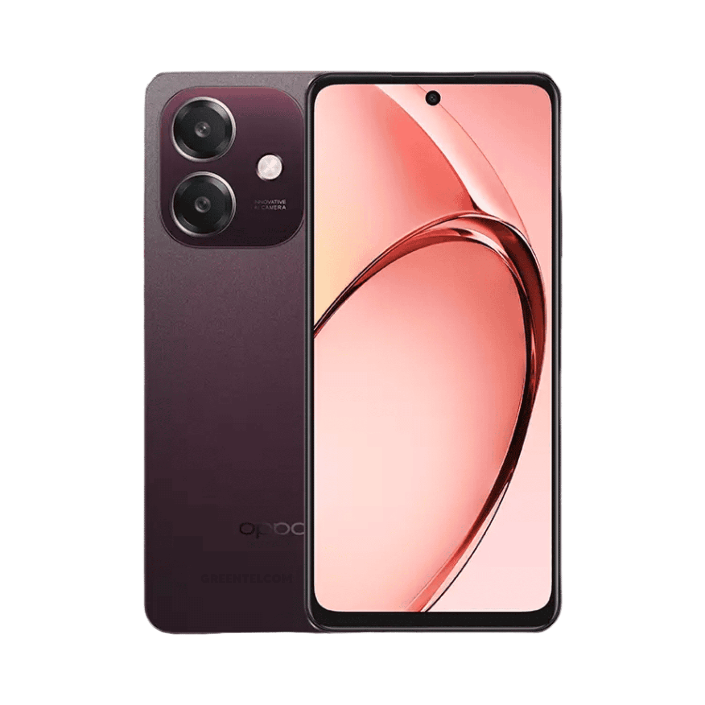 Oppo A5i