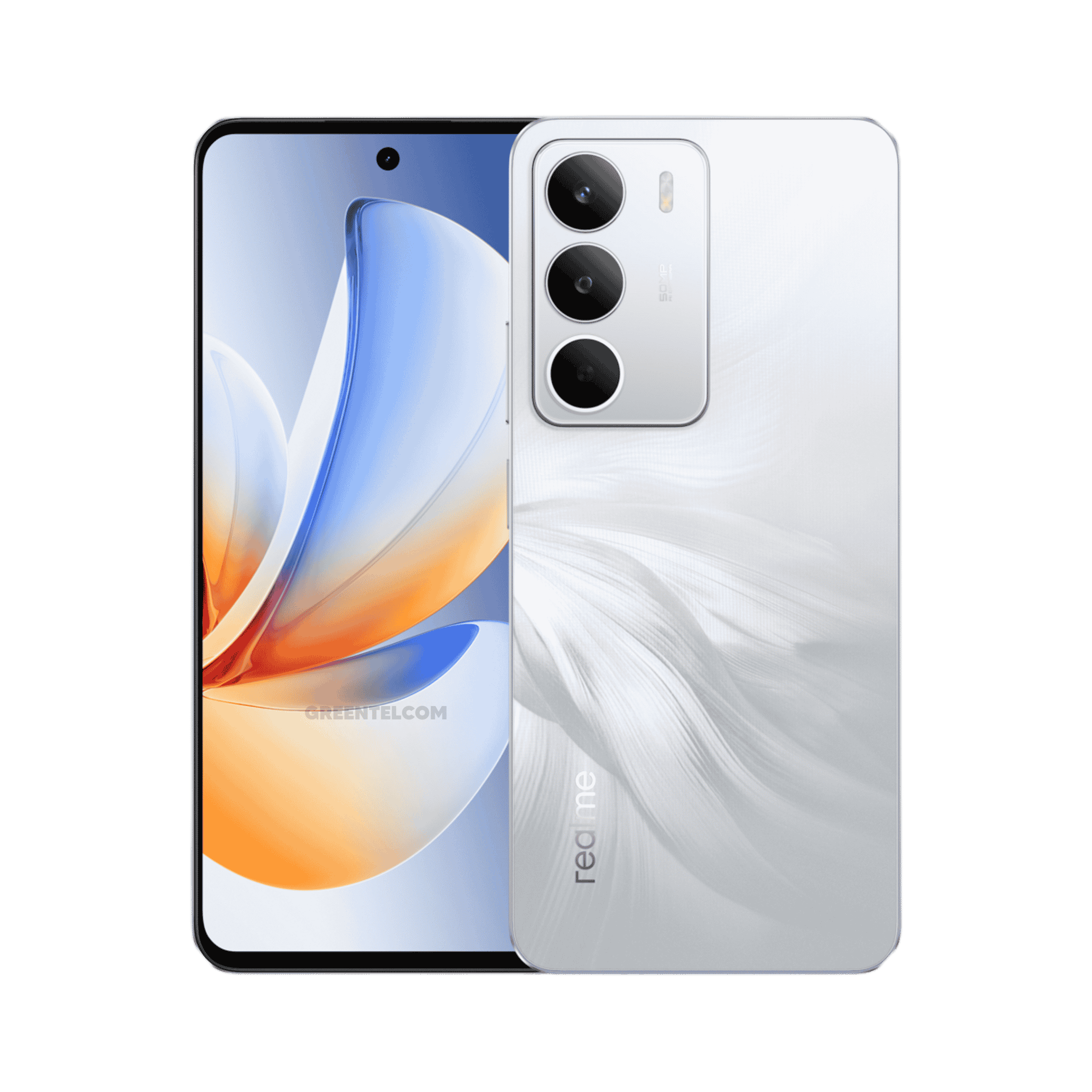 Realme C71 - Image 2