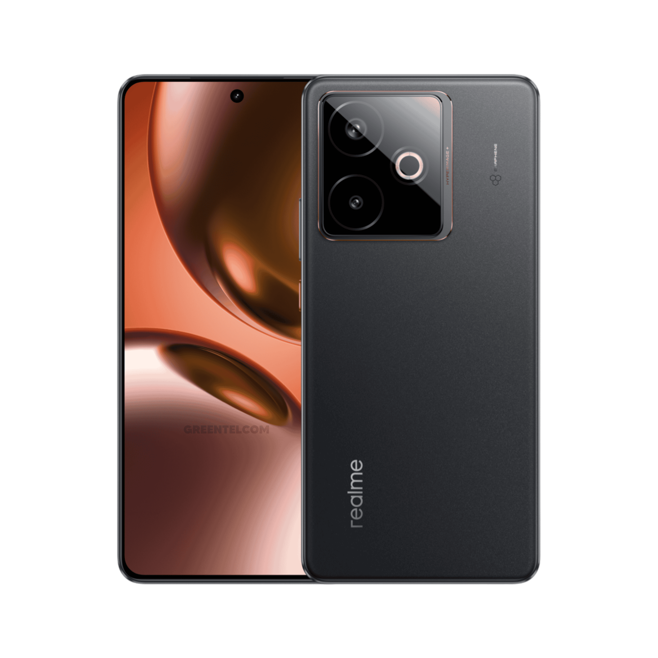 Realme GT 7T - 12GB | 256GB