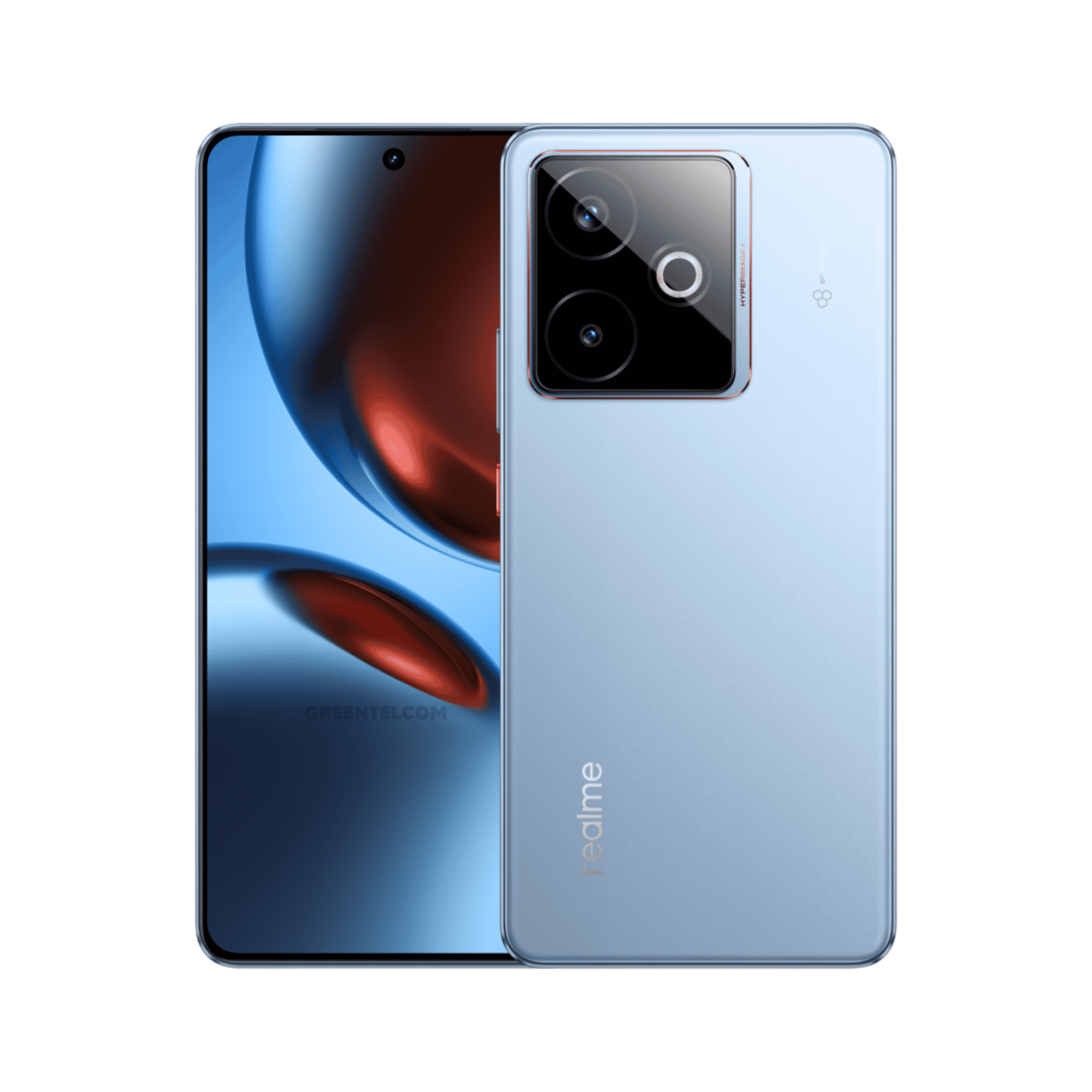 Realme GT 7T - 12GB | 256GB - Image 2