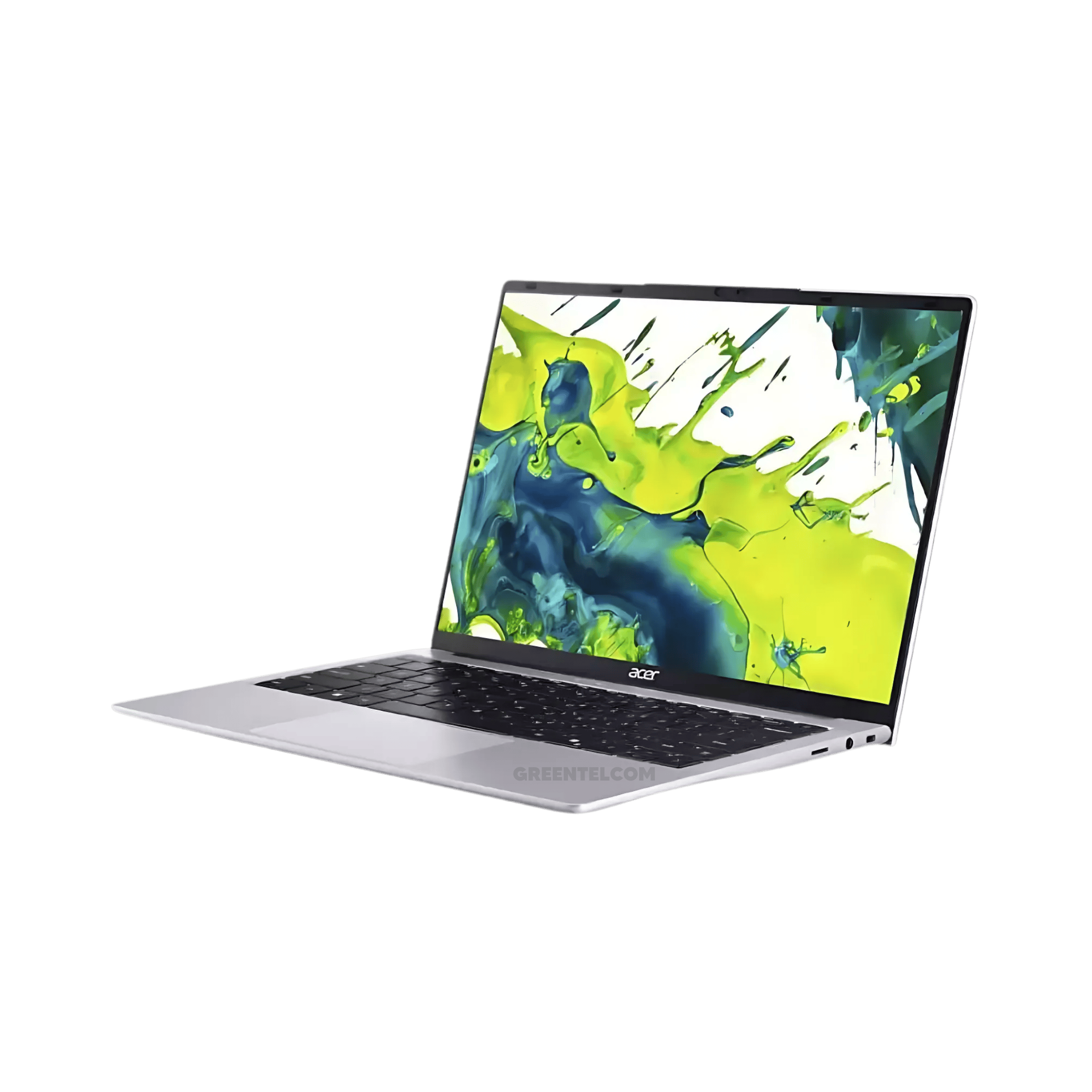 Acer Aspire Lite - AL14-32P-C5PN - Light Silver - Image 2