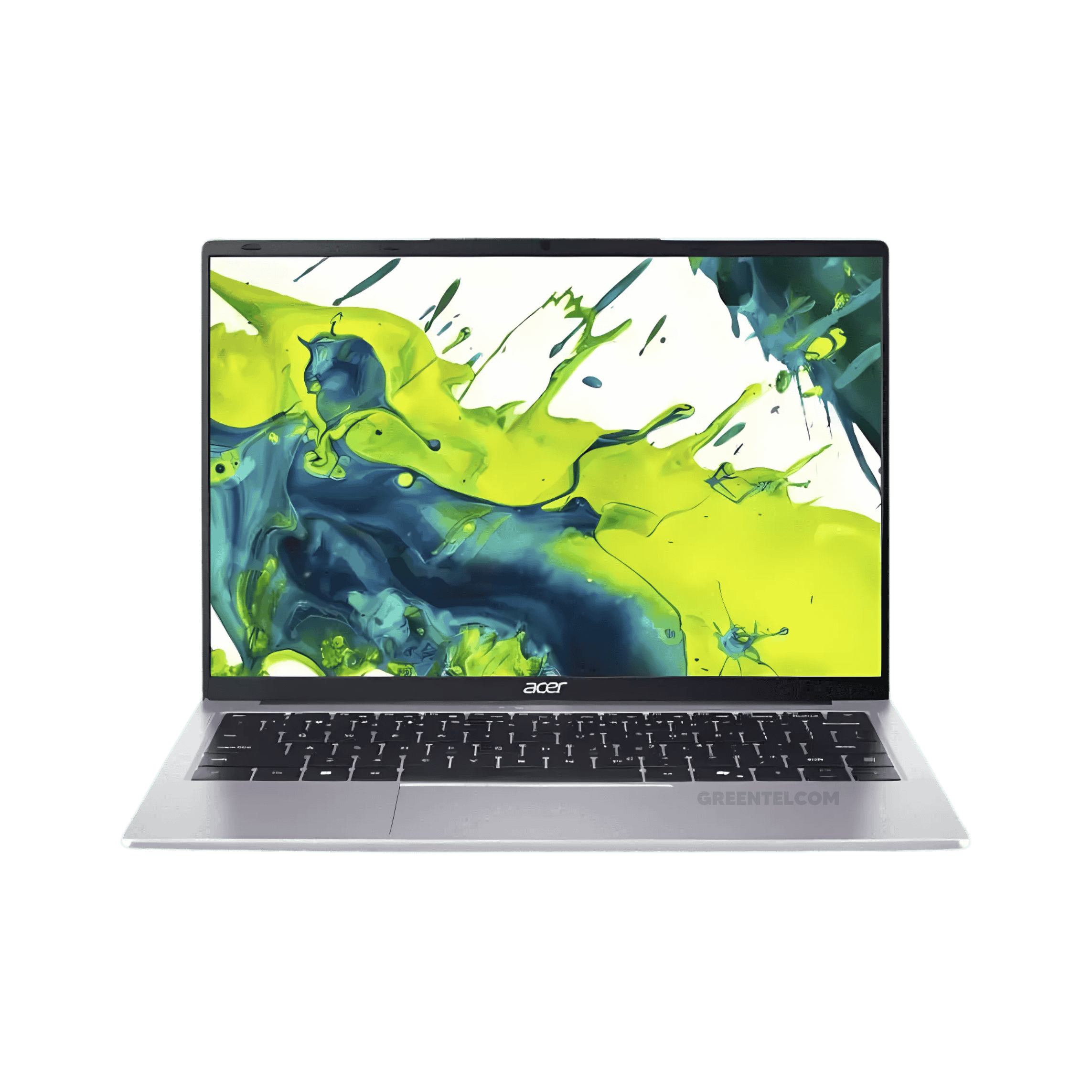 Acer Aspire Lite - AL14-32P-C5PN - Light Silver