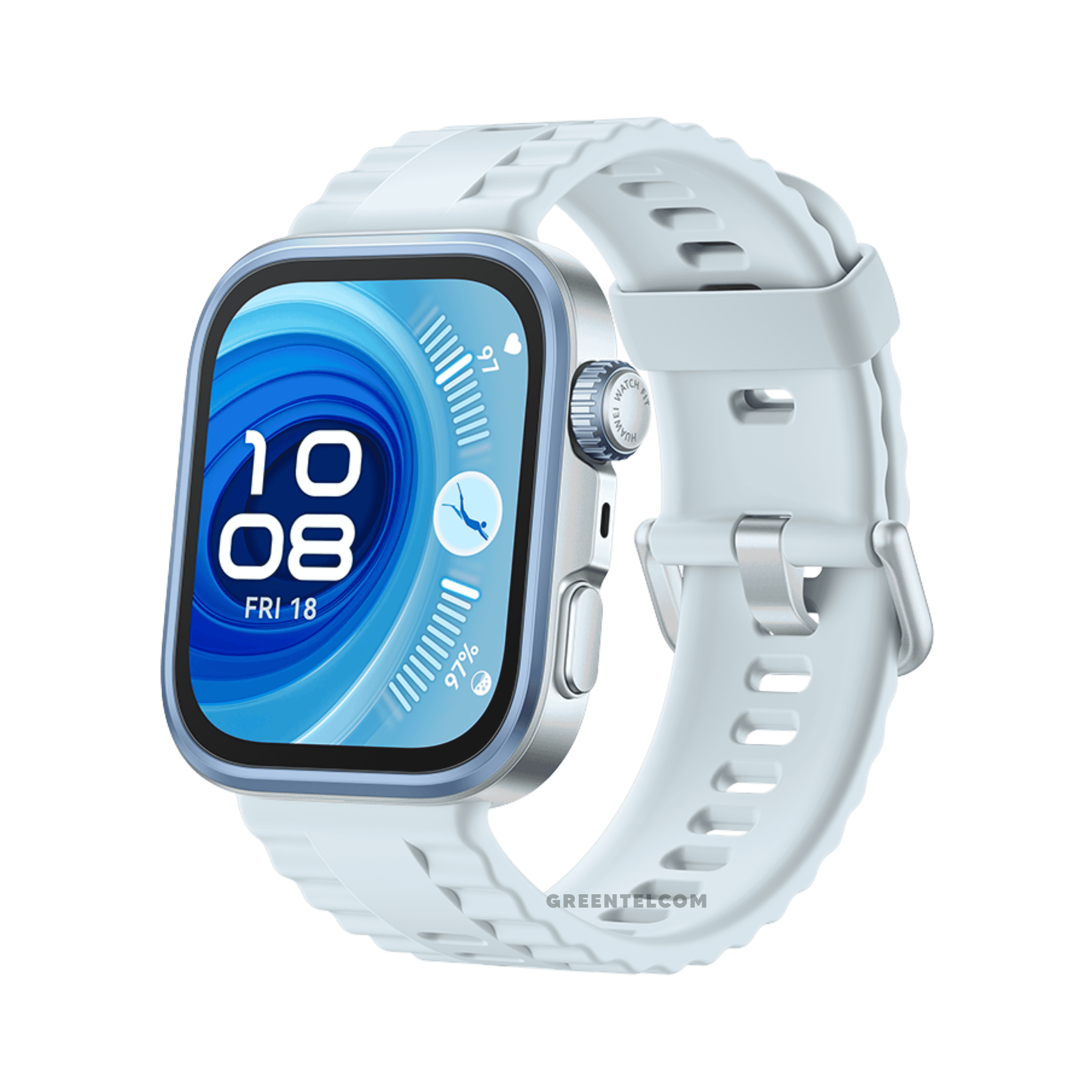 Huawei Watch Fit 4 Pro - Image 3