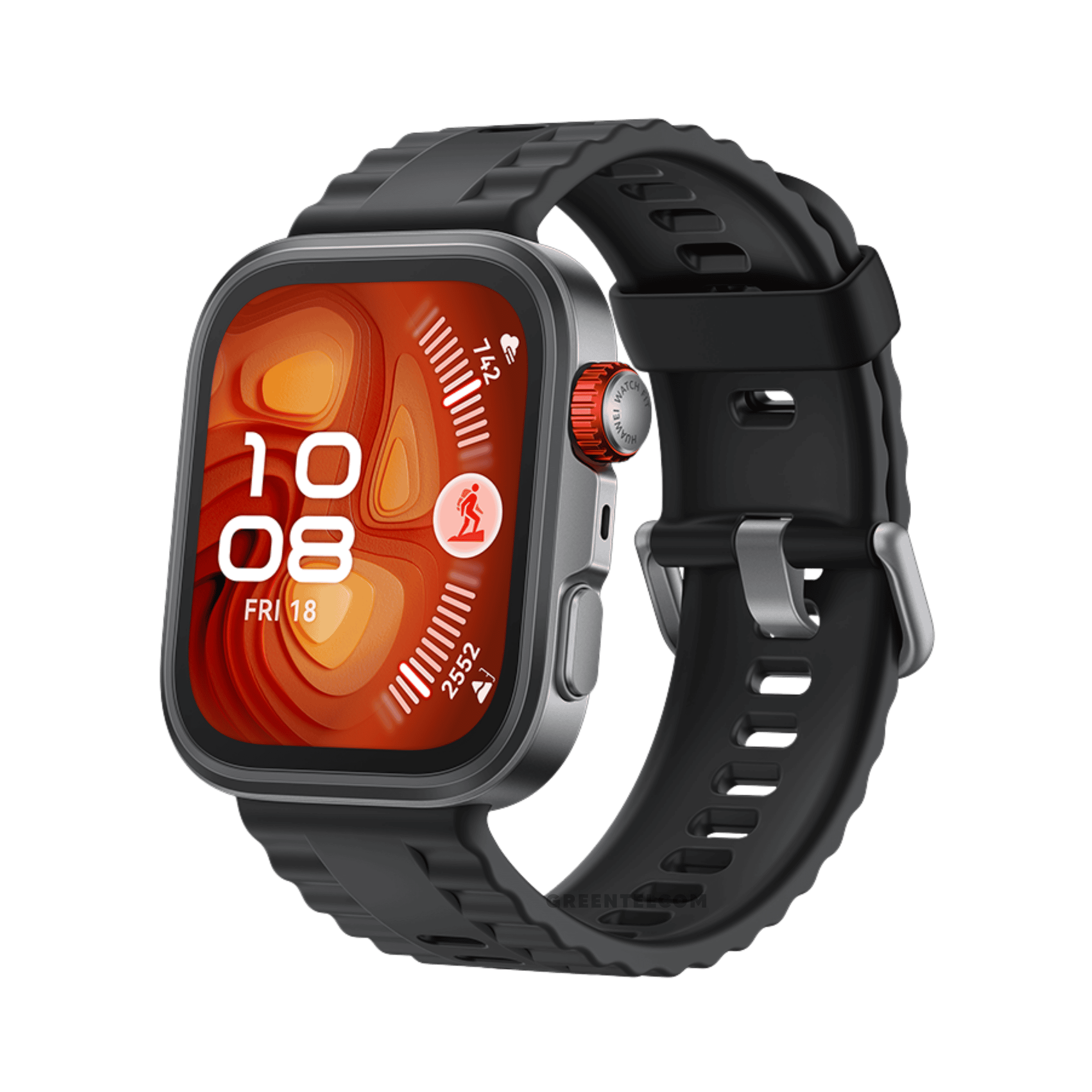 Huawei Watch Fit 4 Pro - Image 2
