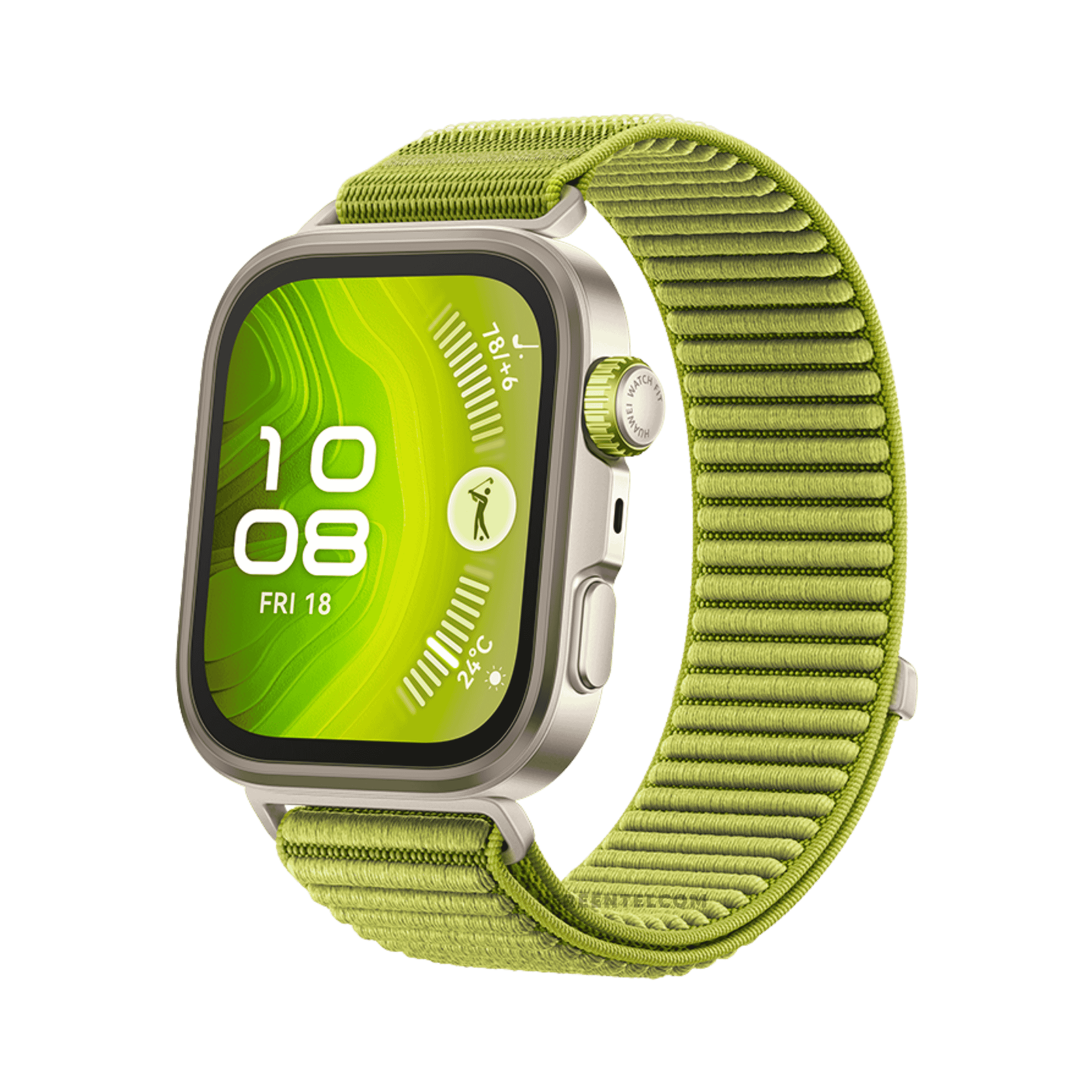 Huawei Watch Fit 4 Pro