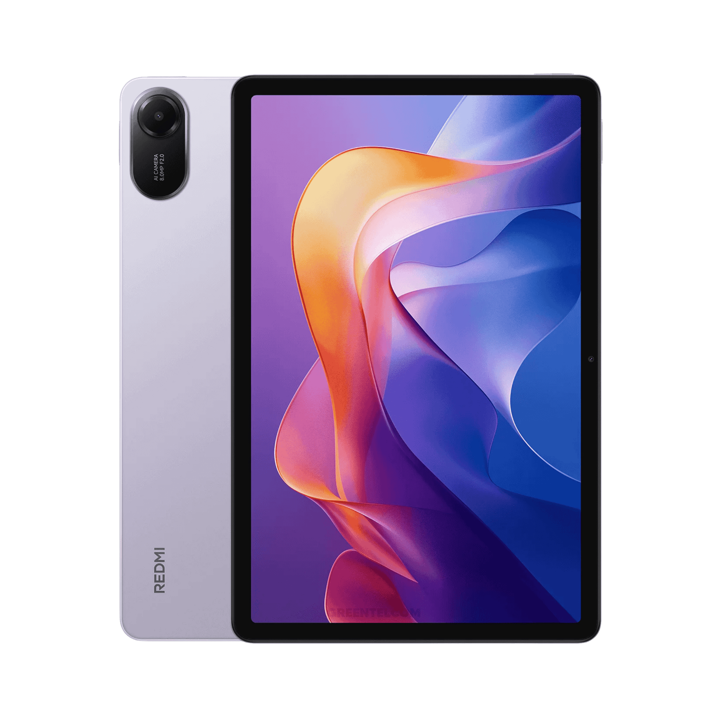 Xiaomi Redmi Pad 2 - Image 2