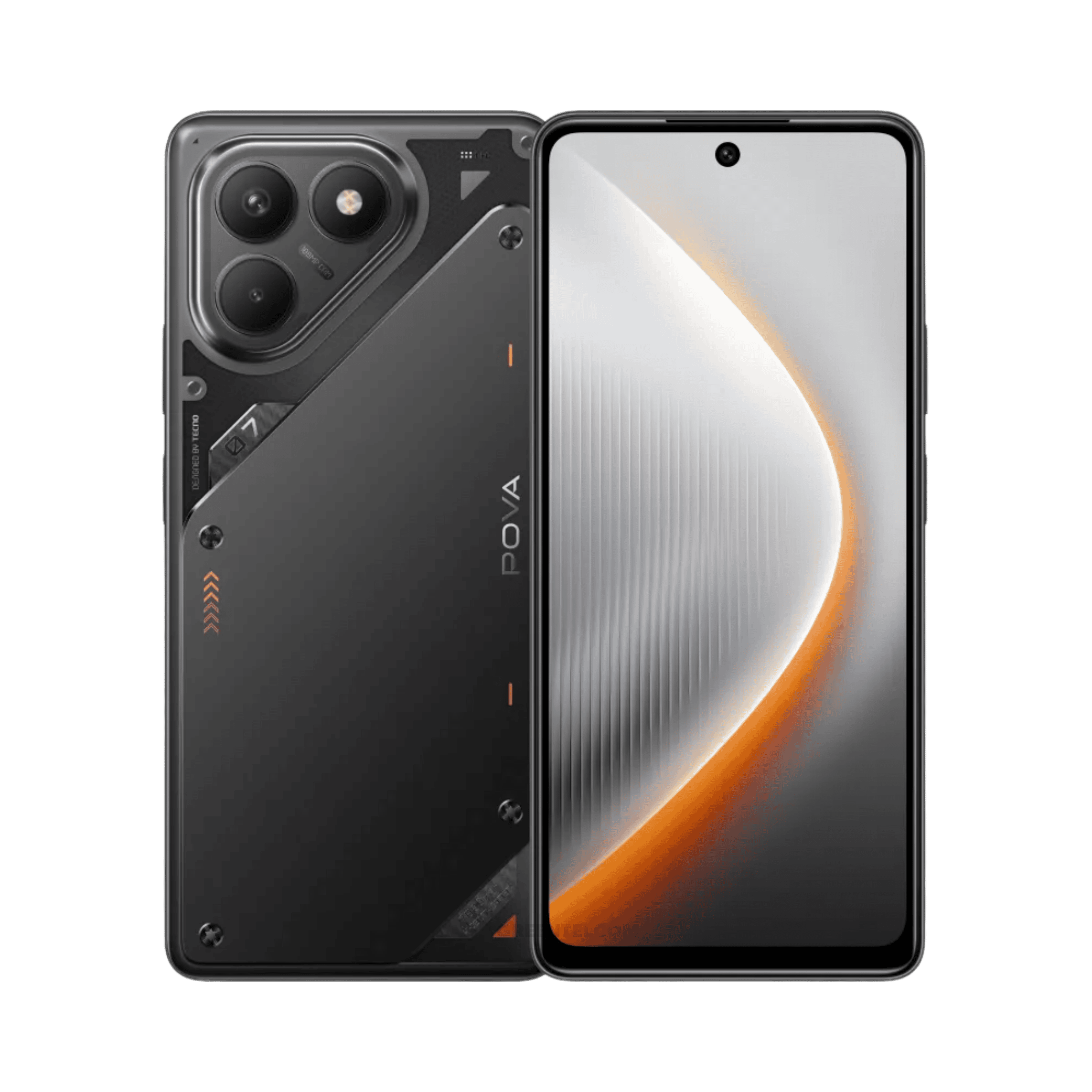 Tecno Pova 7 - 8GB | 256GB