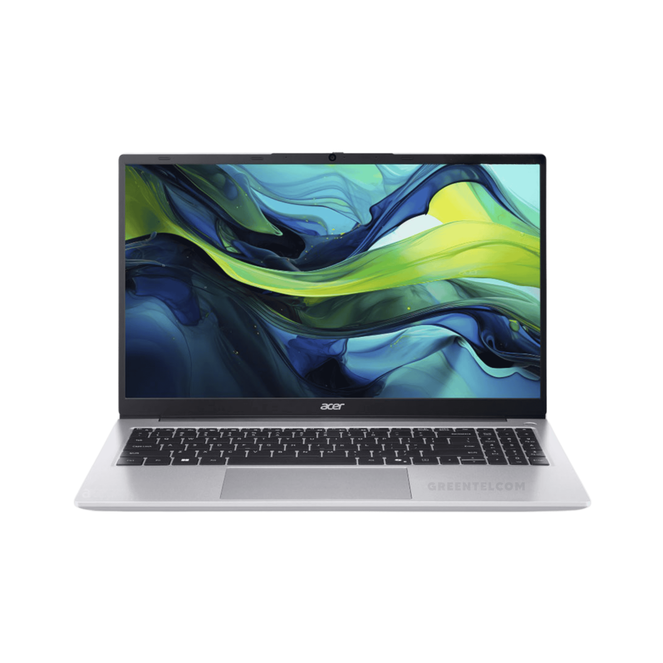 Acer Aspire Lite - AL15-41P- R51N - Light Silver