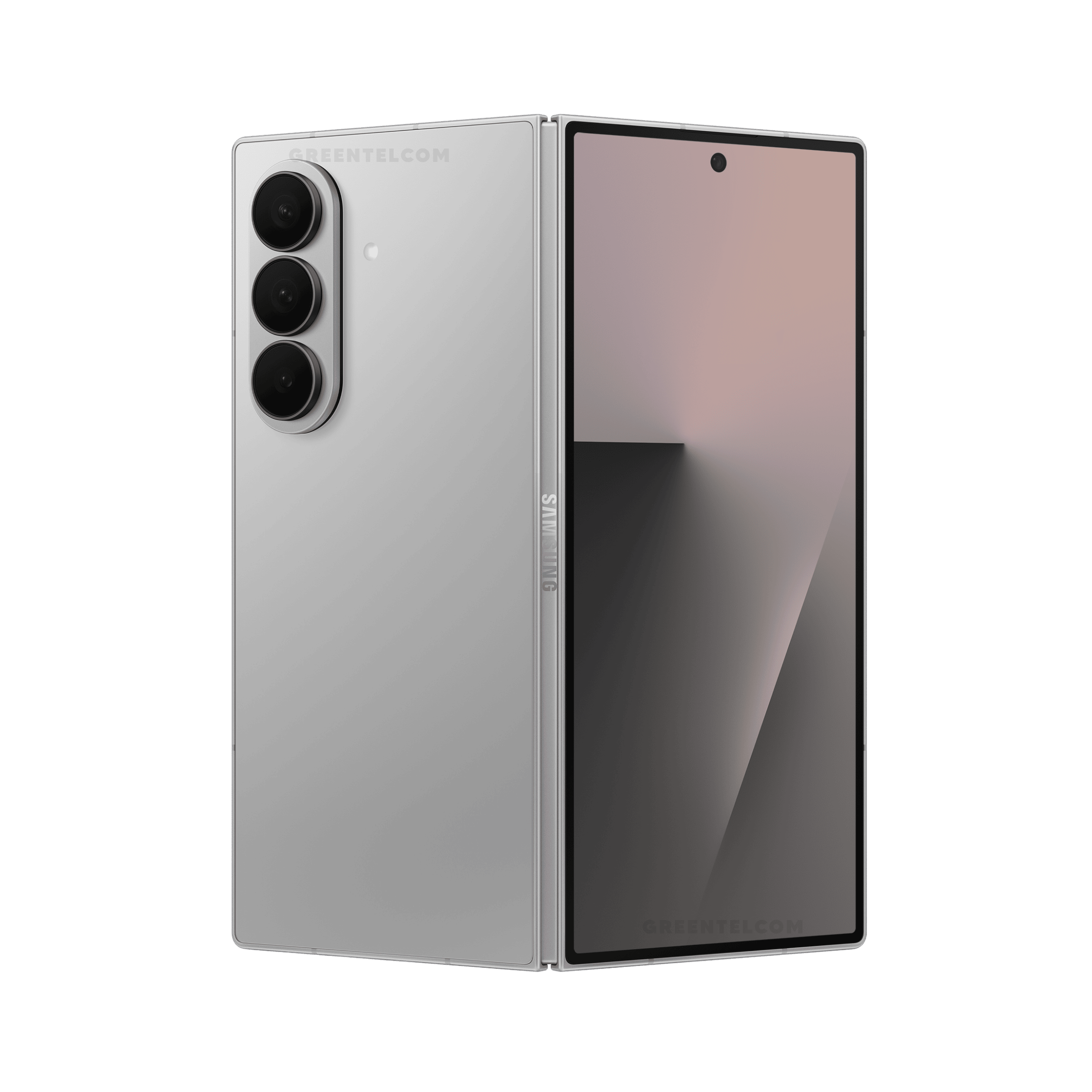 Samsung Galaxy Z Fold 7 - Image 3