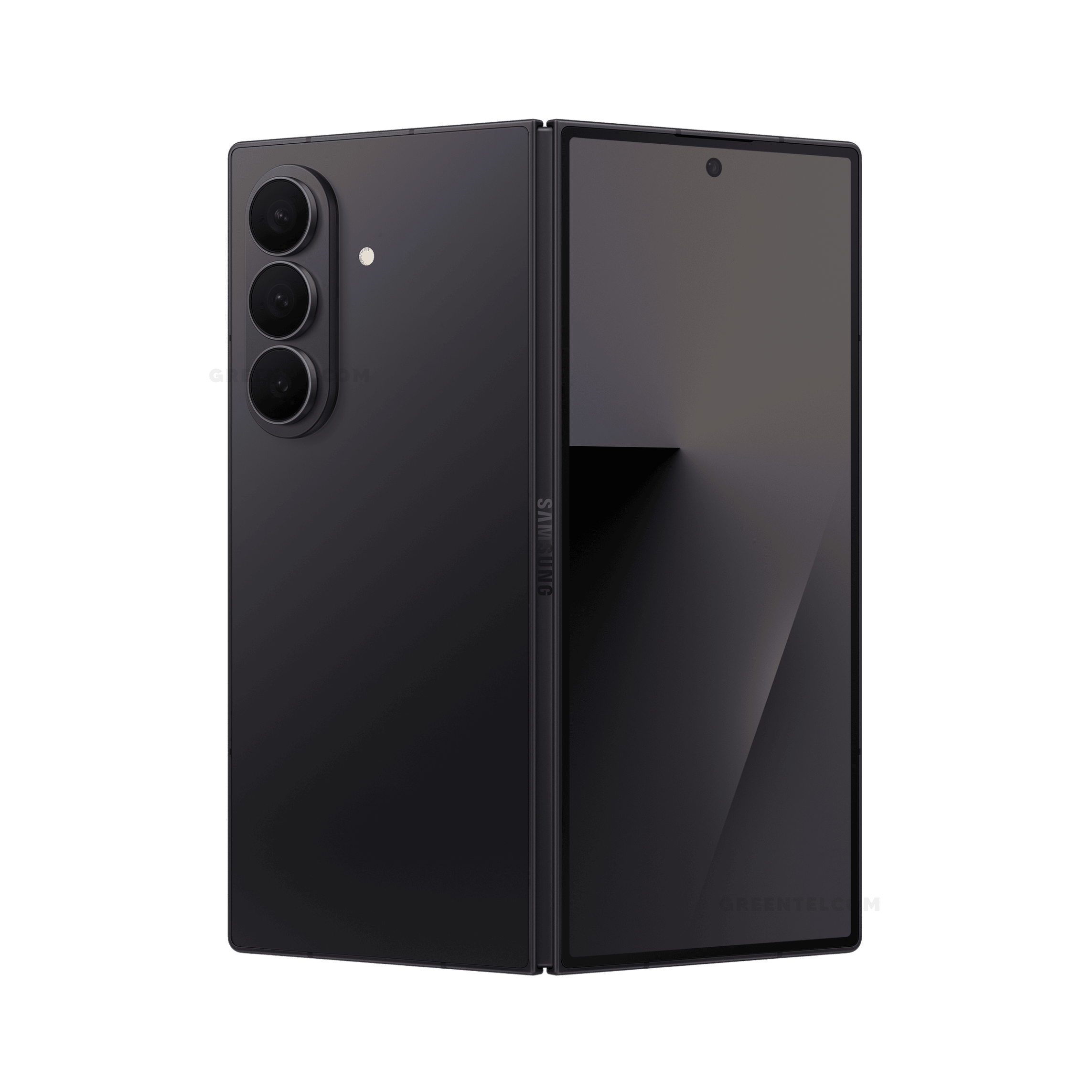 Samsung Galaxy Z Fold 7 - Image 2