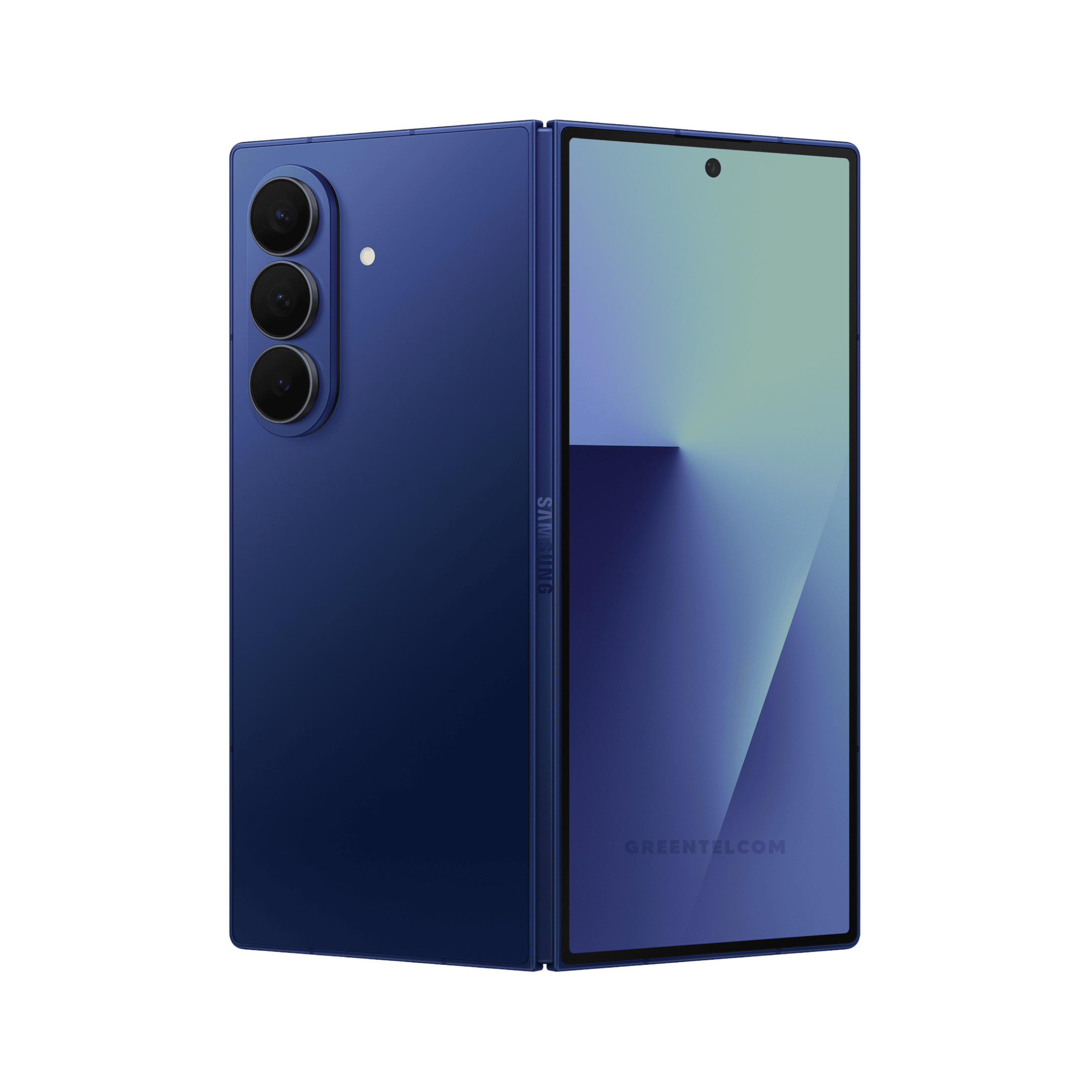 Samsung Galaxy Z Fold 7