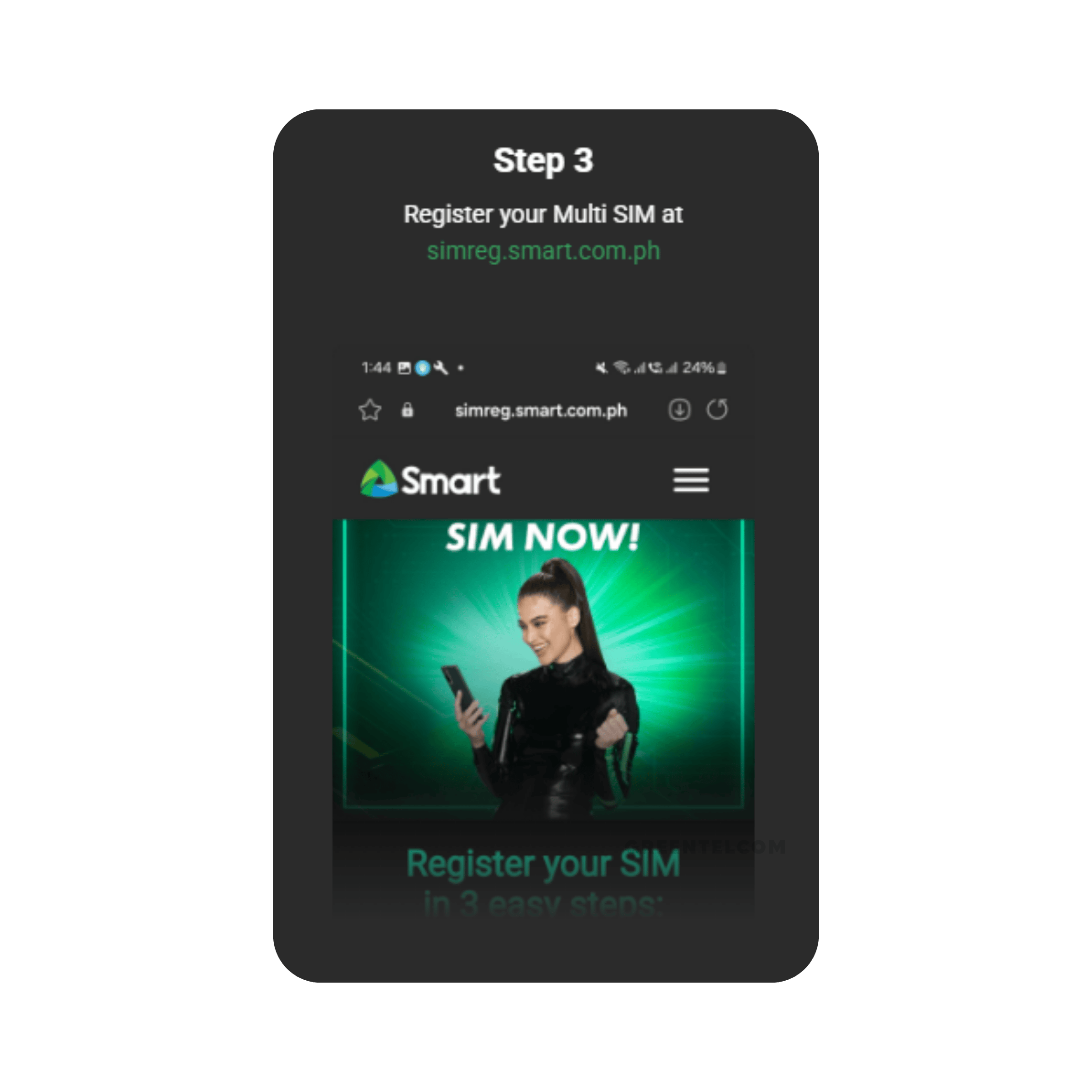 Smart Multi Sim - Image 4