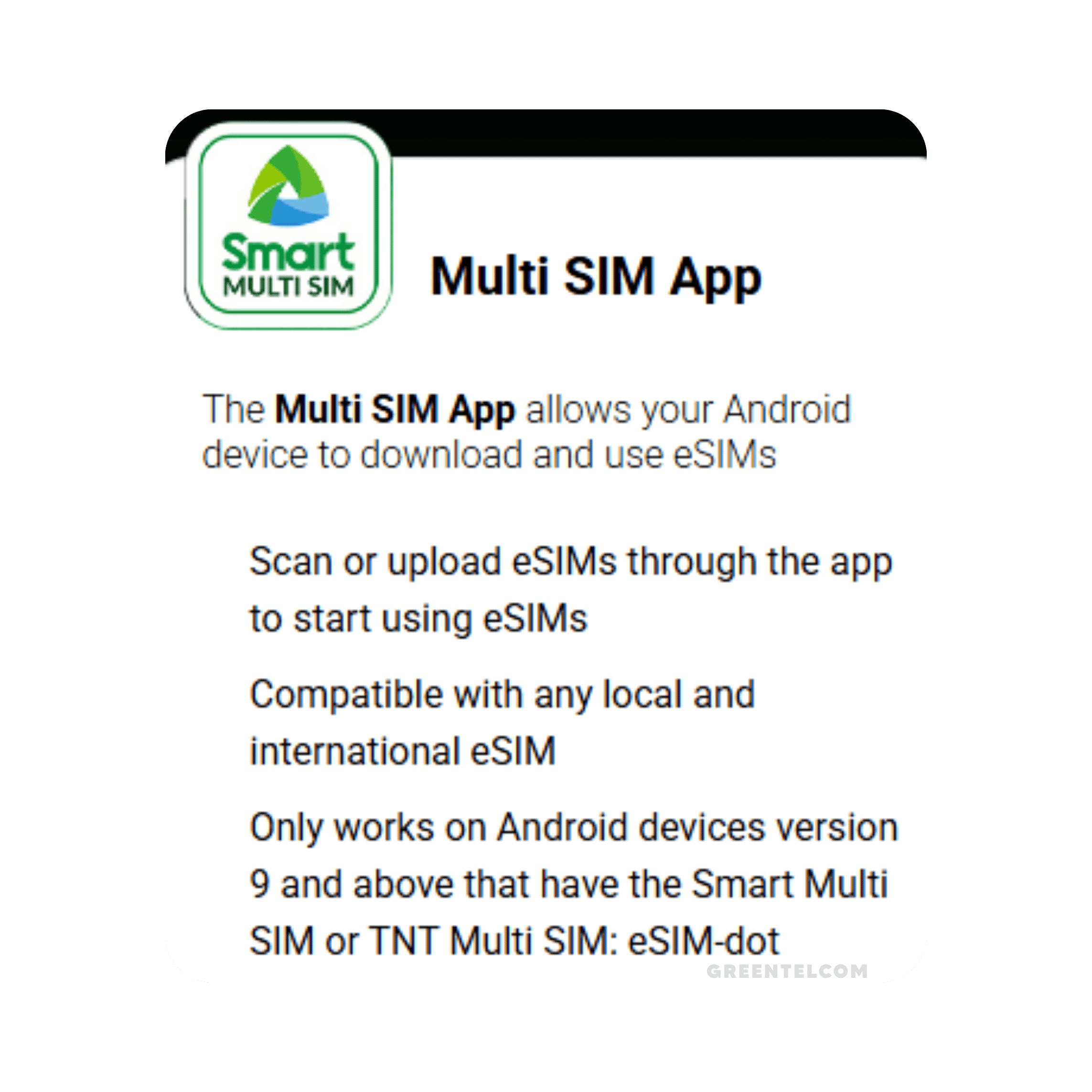 Smart Multi Sim - Image 7