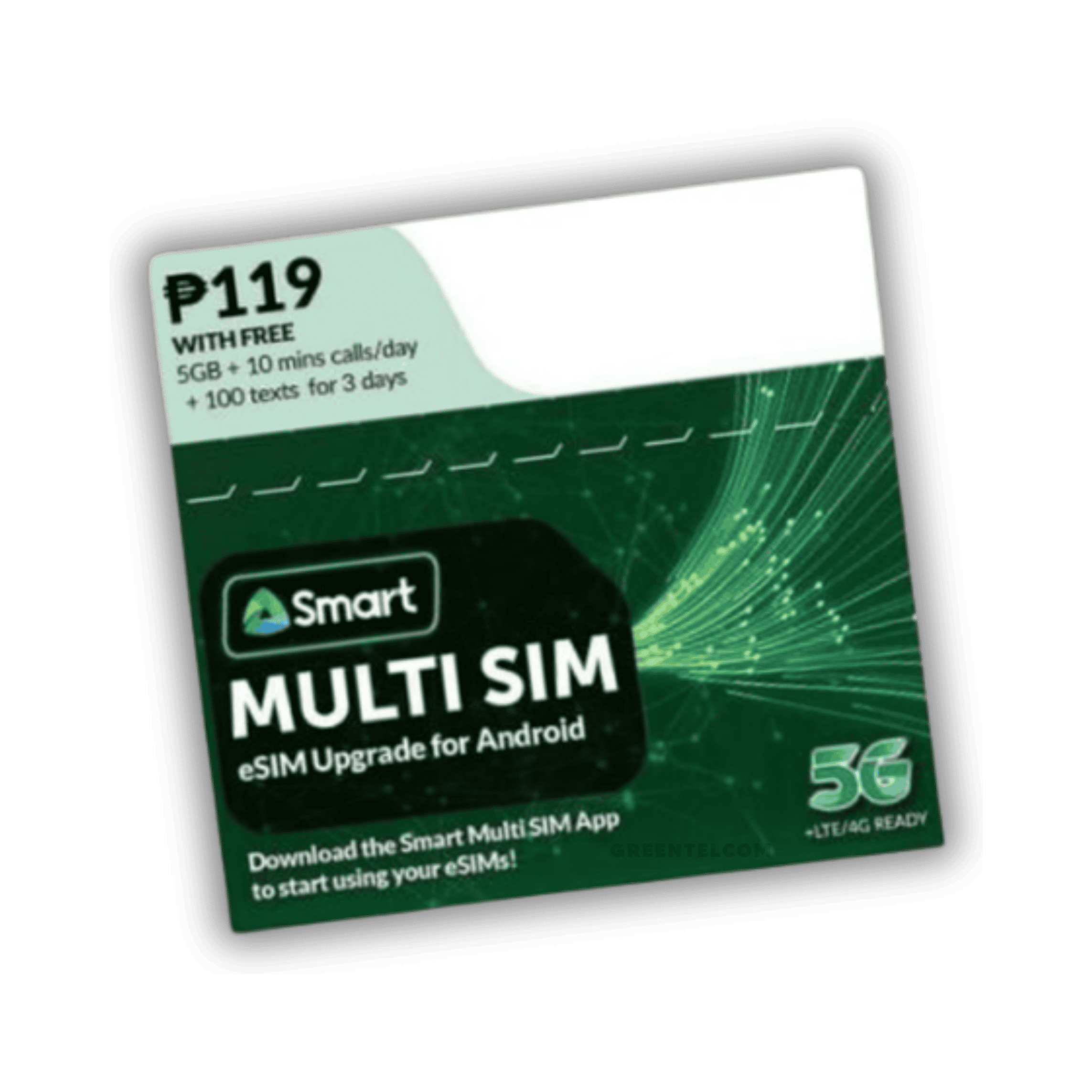 Smart Multi Sim