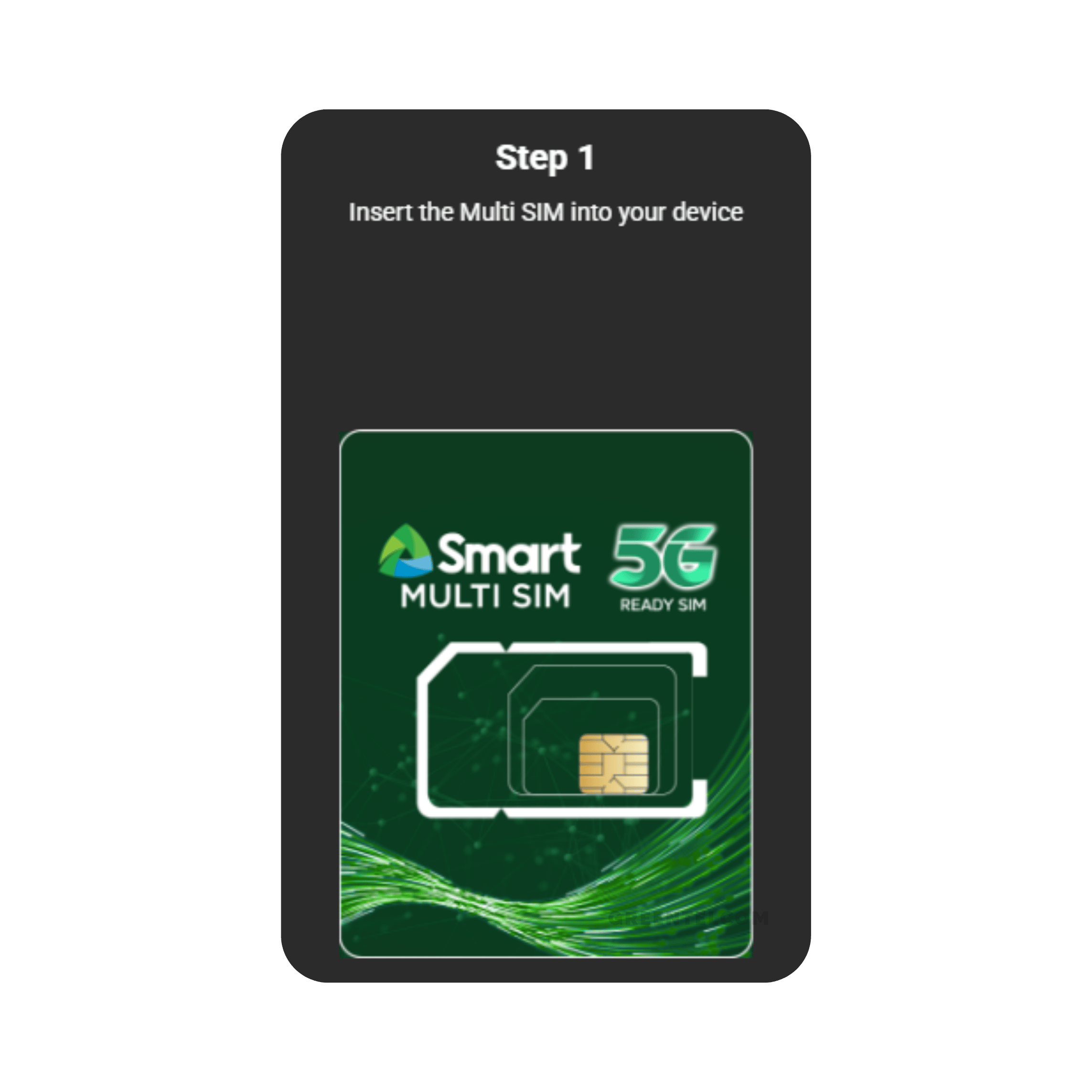 Smart Multi Sim - Image 2
