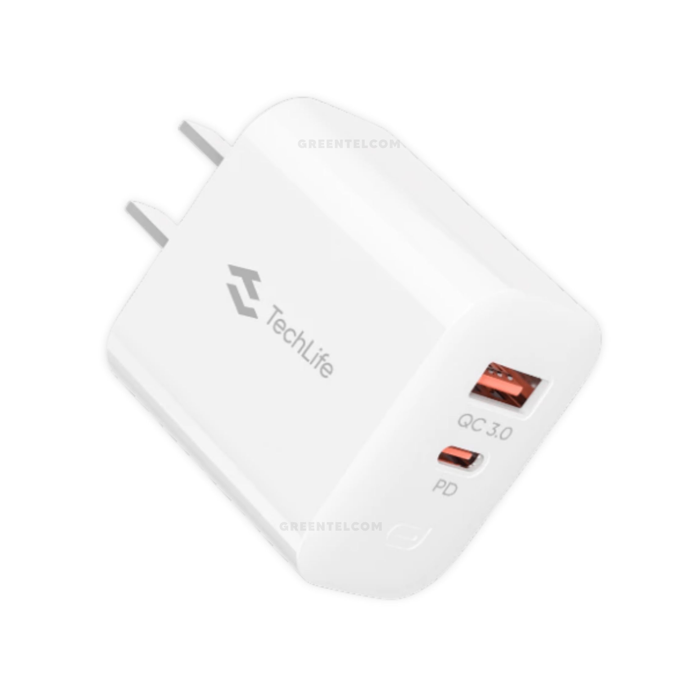 Techlife 33W Charger Type C