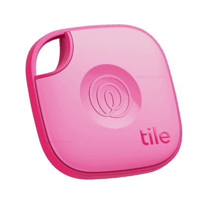 Tile by Life360 Mate Smart Tracker. Both IOS and Android Compatible