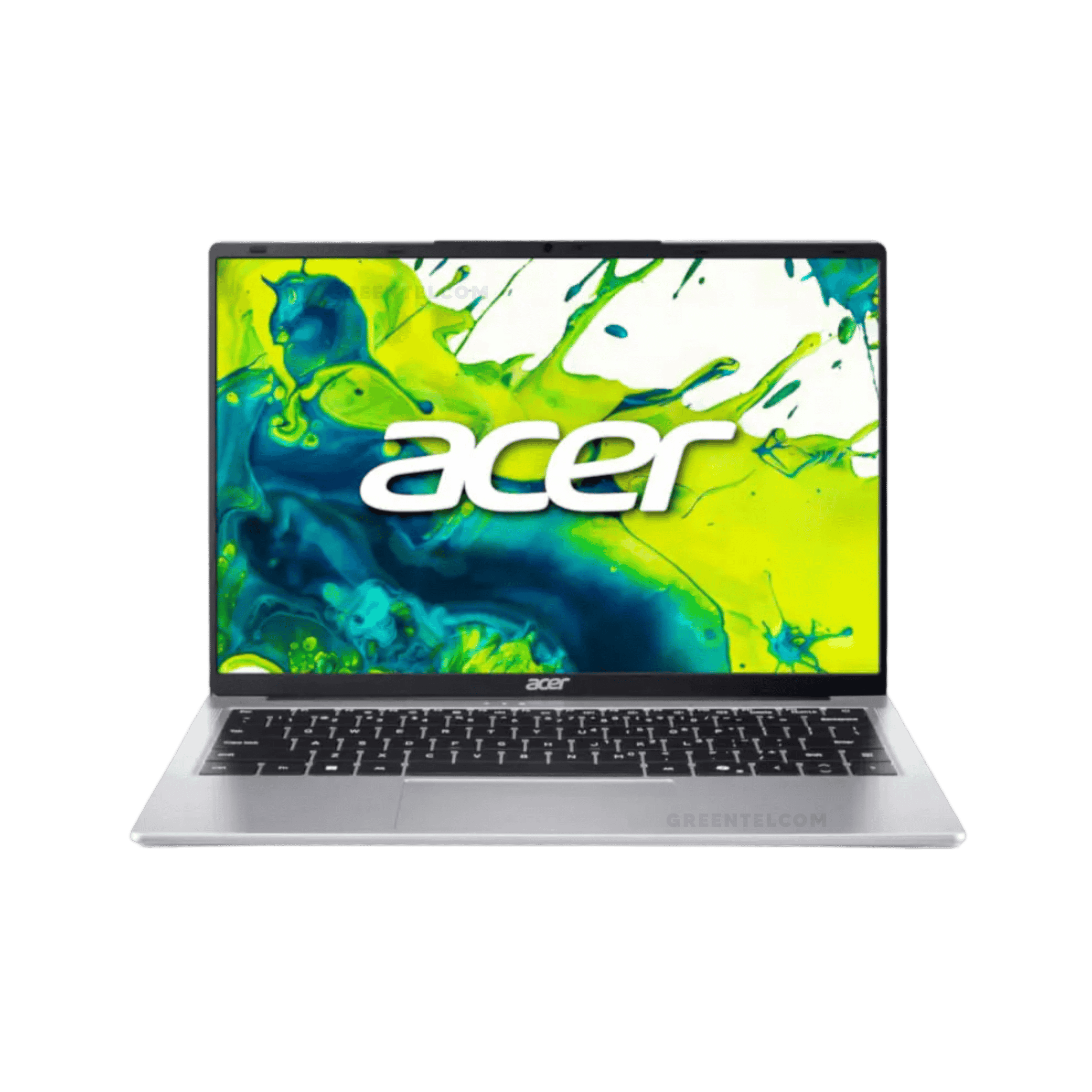 Acer Aspire Lite AL14 32P 392P - Light Silver