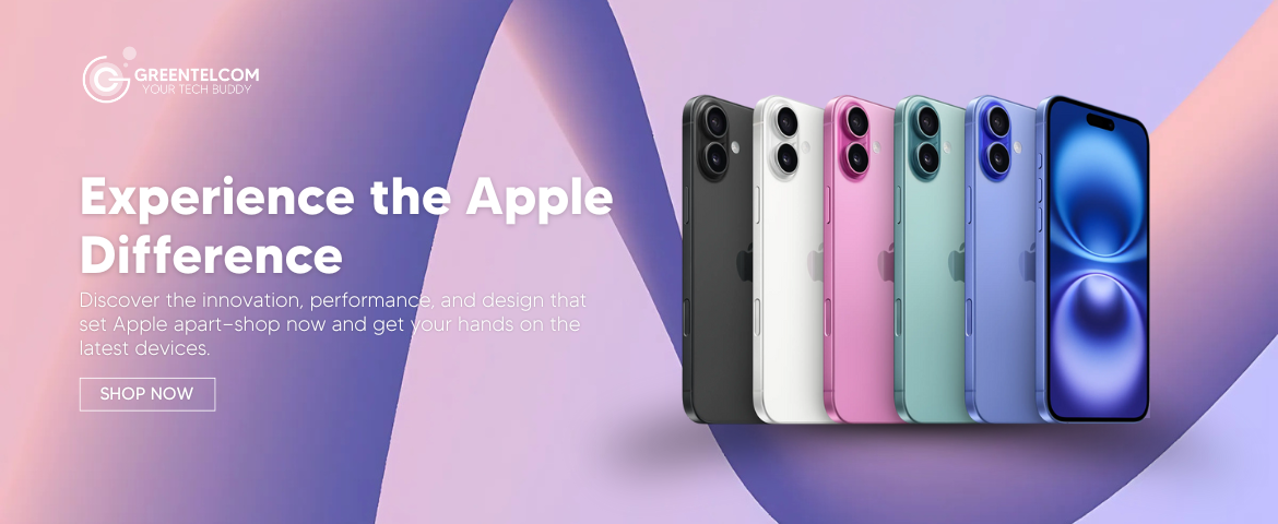 Apple: Innovation, Design, and Technology That Transforms Everyday Life