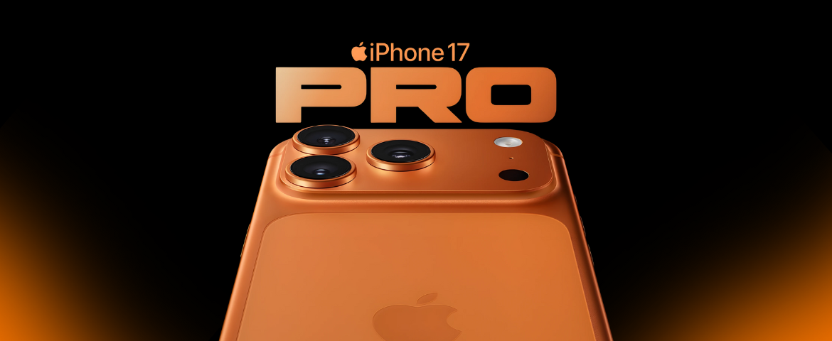 iPhone 17 Pro: Precision Meets Performance
