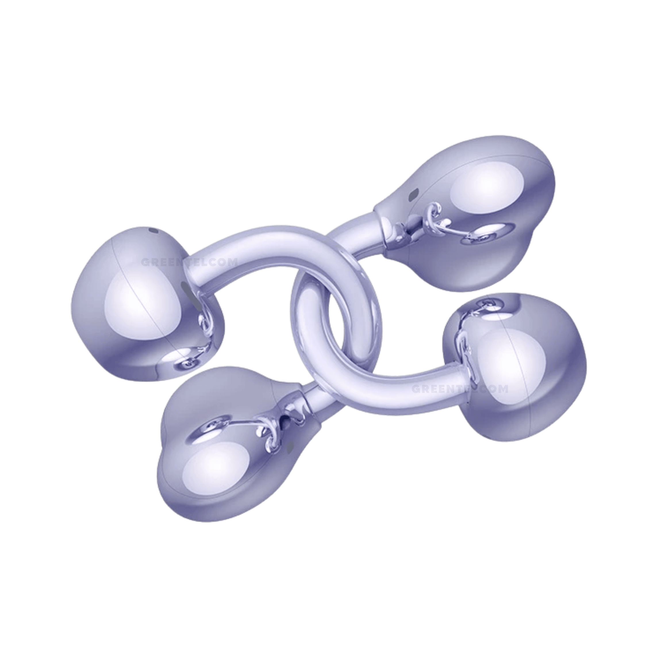 Honor Choice Earbuds Clip - Image 4