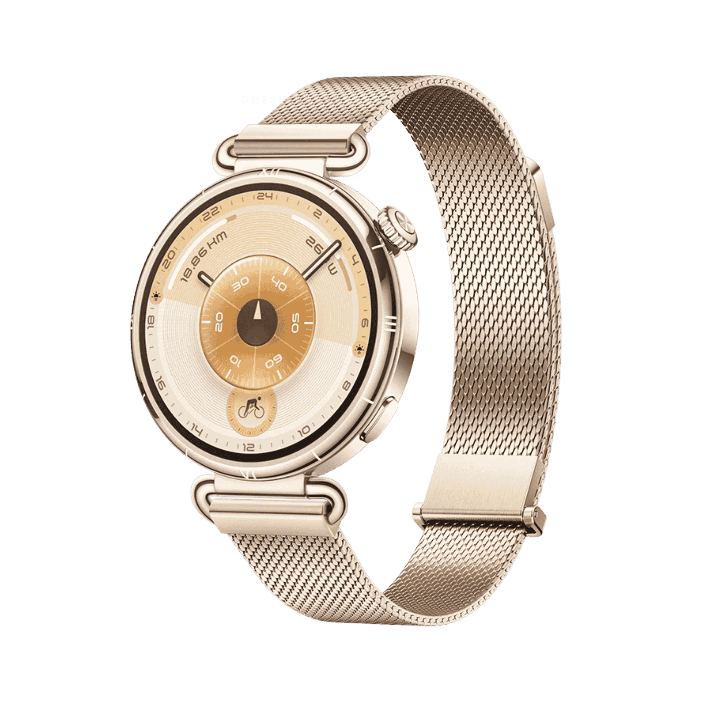 Huawei Watch GT 6 - 41mm