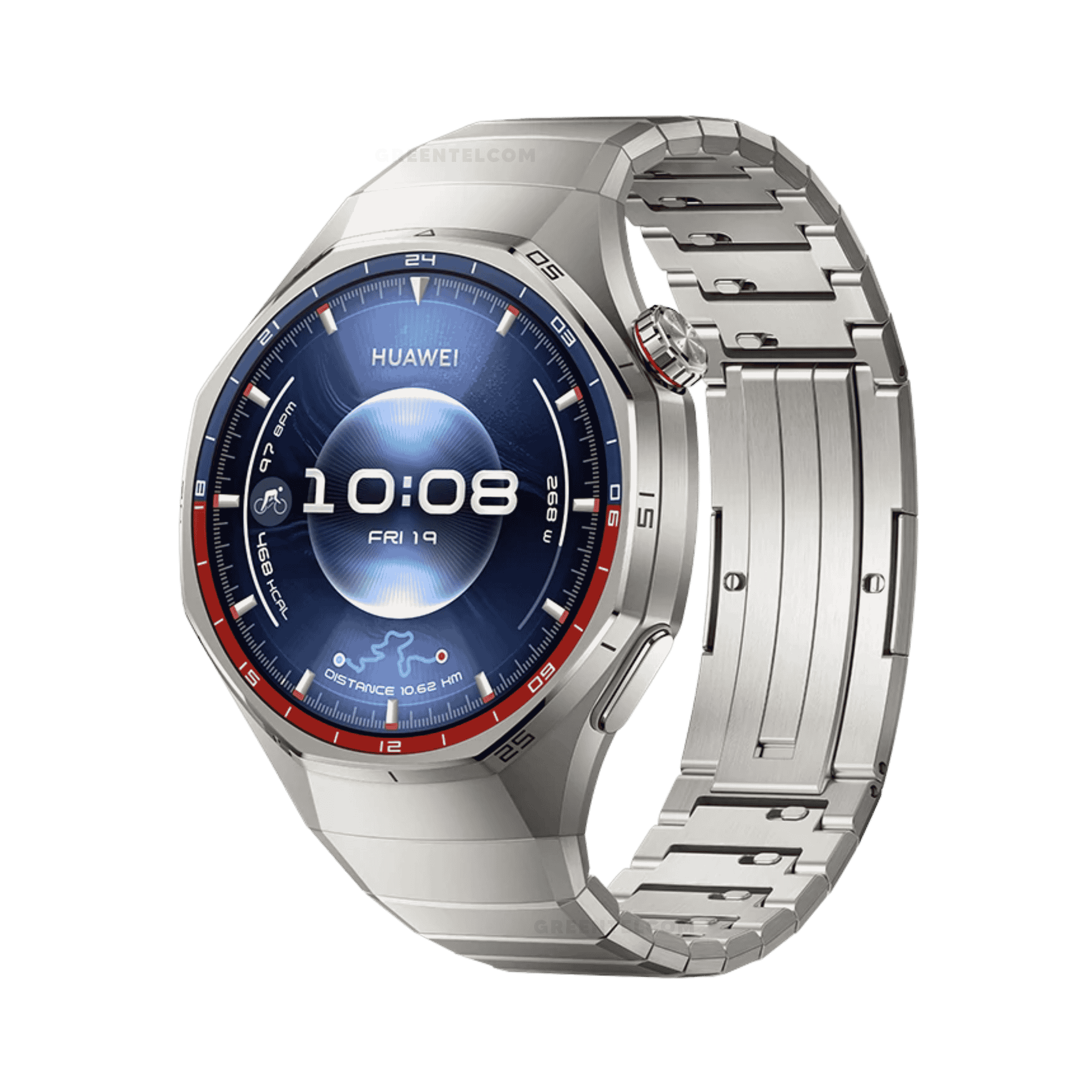 Huawei Watch GT 6 Pro - 46mm - Image 3