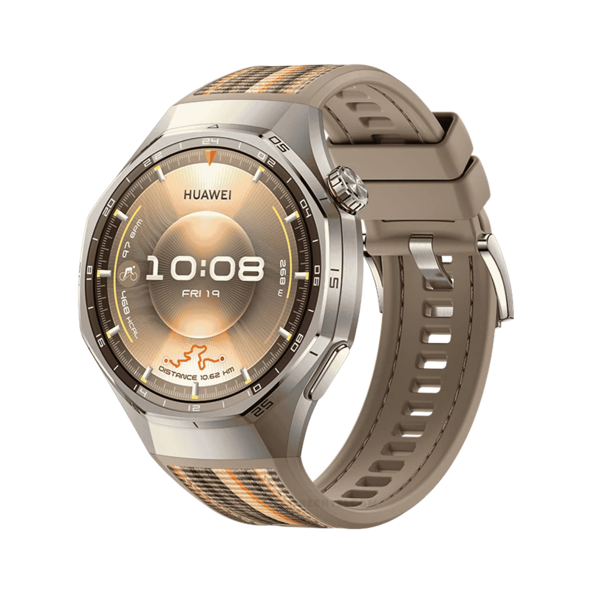 Huawei Watch GT 6 Pro - 46mm - Image 2