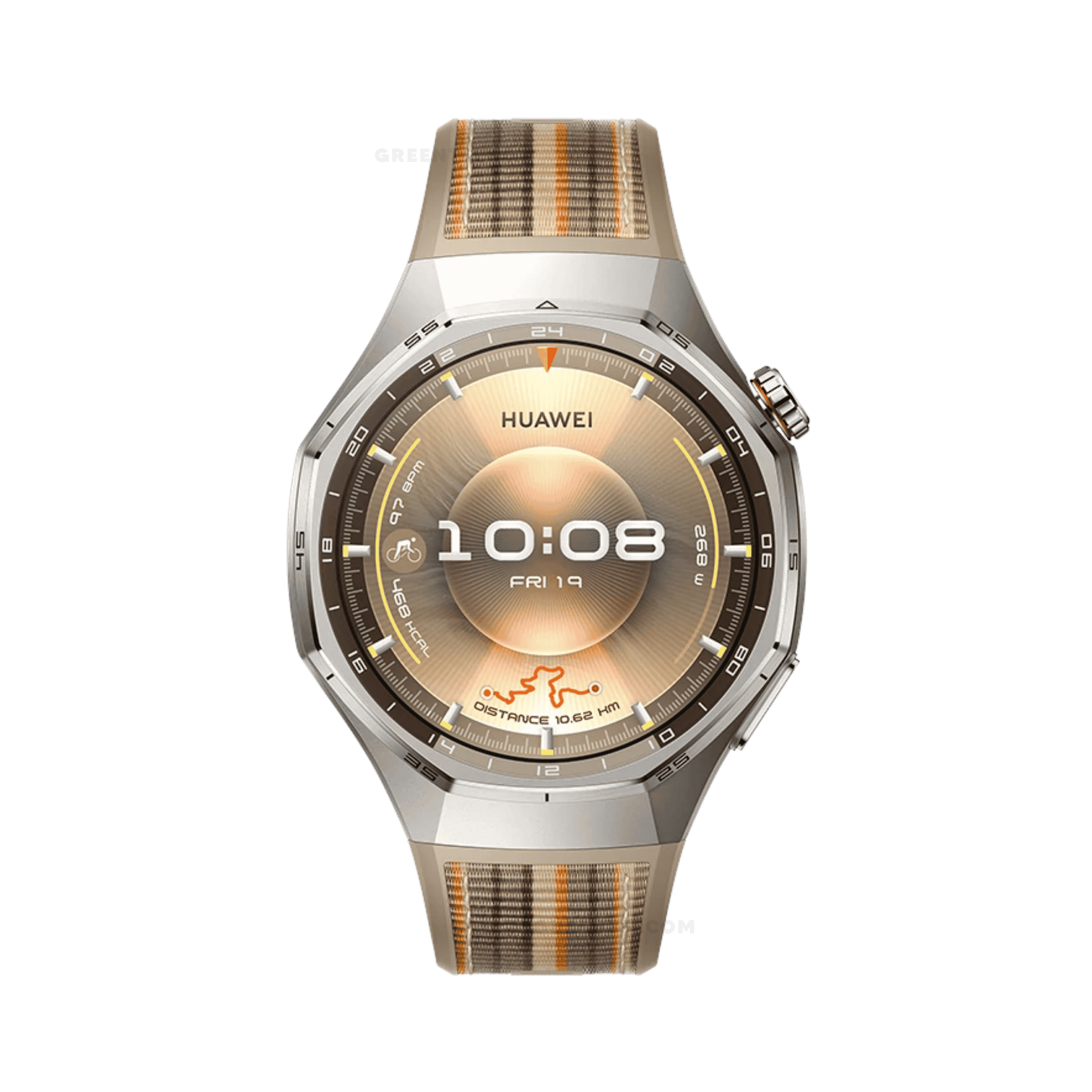 Huawei Watch GT 6 Pro - 46mm - Image 5