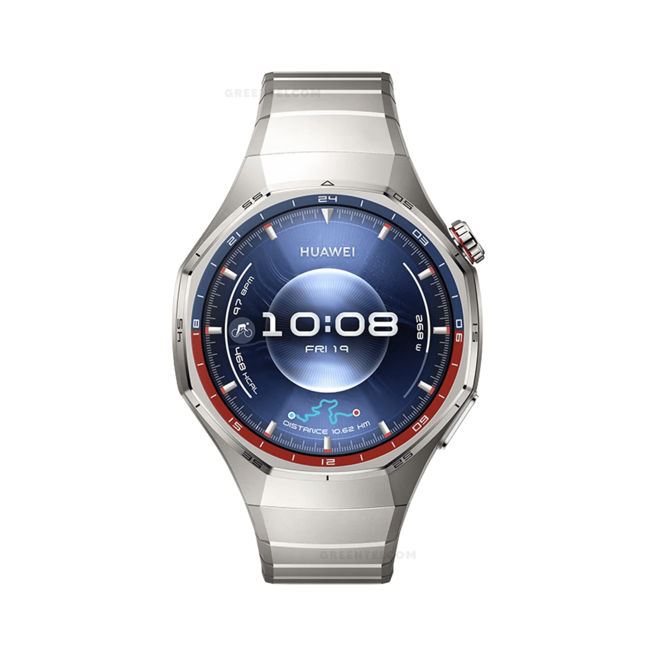 Huawei Watch GT 6 Pro - 46mm - Image 6