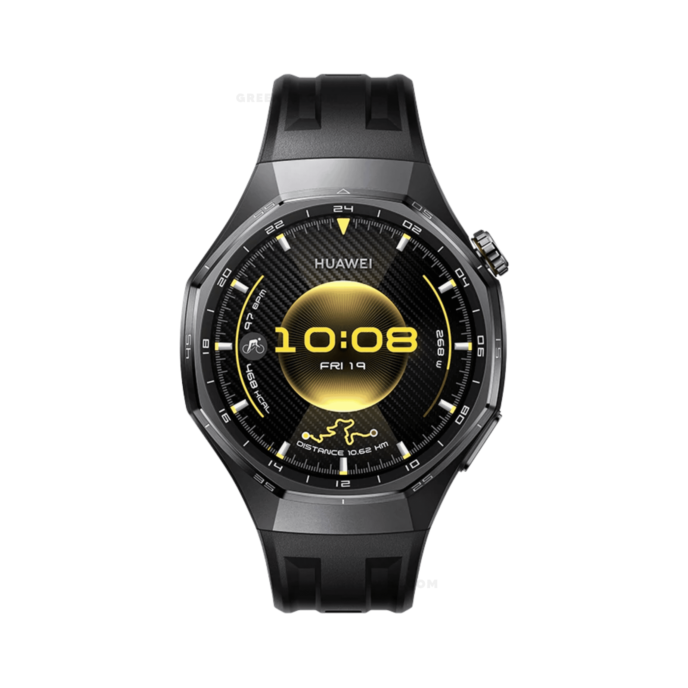 Huawei Watch GT 6 Pro - 46mm - Image 4