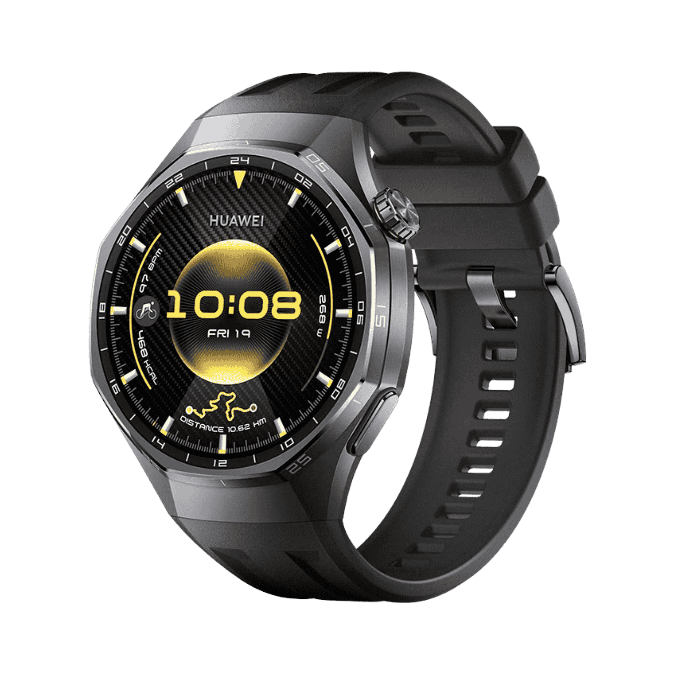 Huawei Watch GT 6 Pro - 46mm