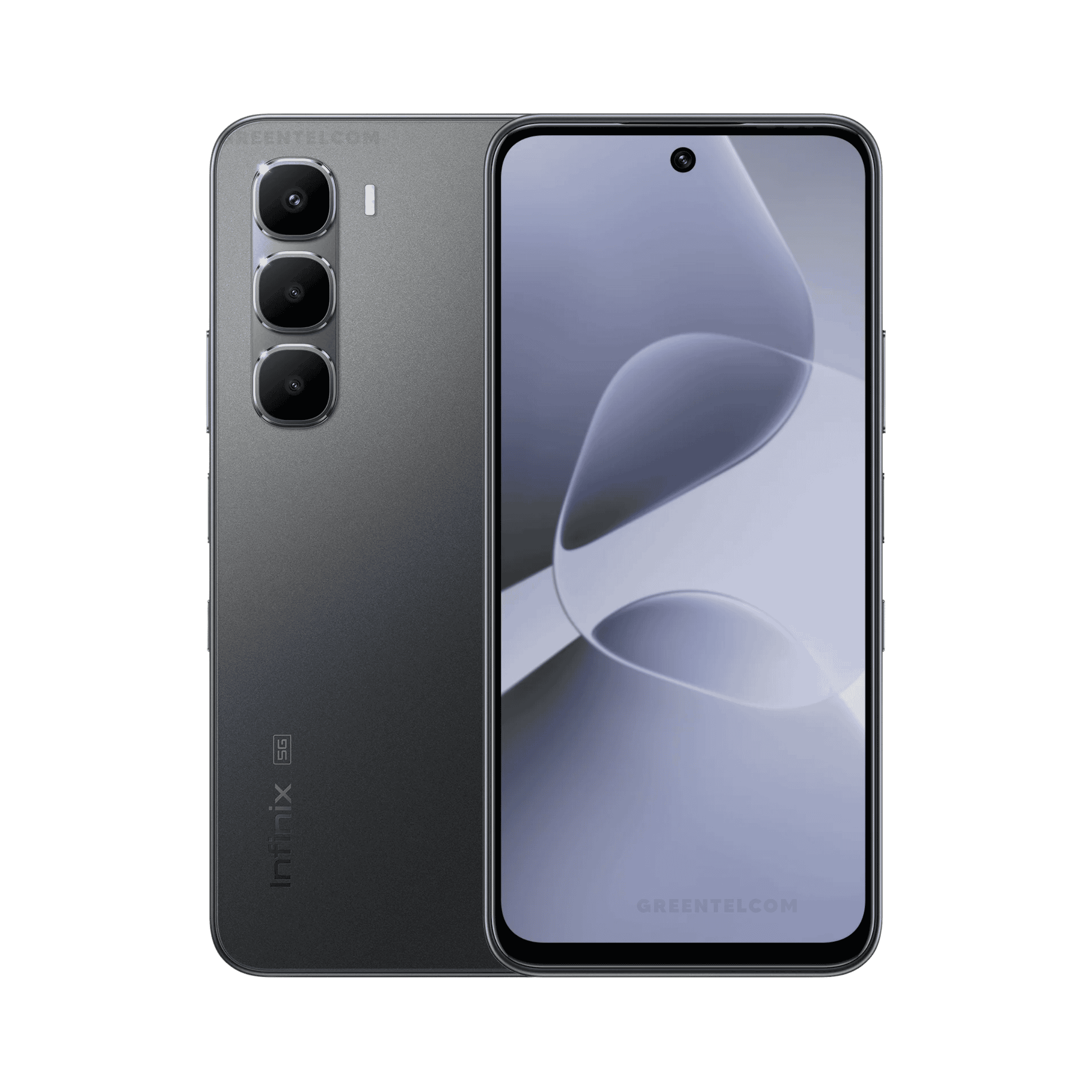 Infinix Hot 60 5G - 8GB | 256GB - Image 4