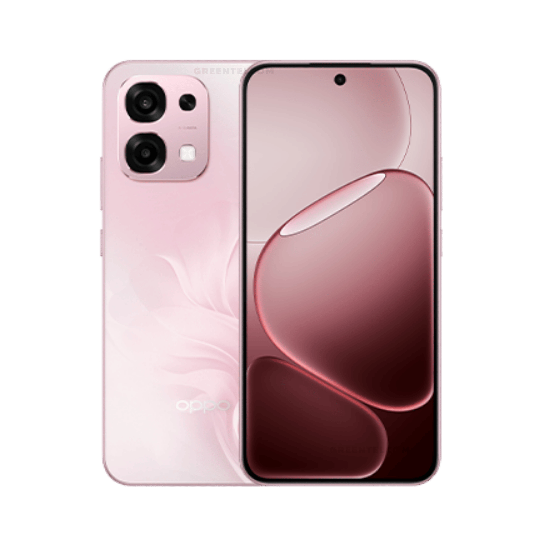 Oppo A6 Pro 5G