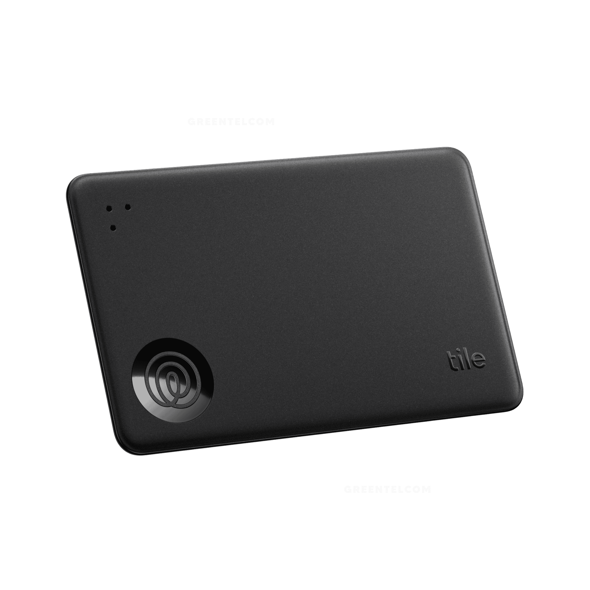 Tile by Life360 Slim Bluetooth Tracker for Wallet, Luggage and More. Both iOS and Android Compatible