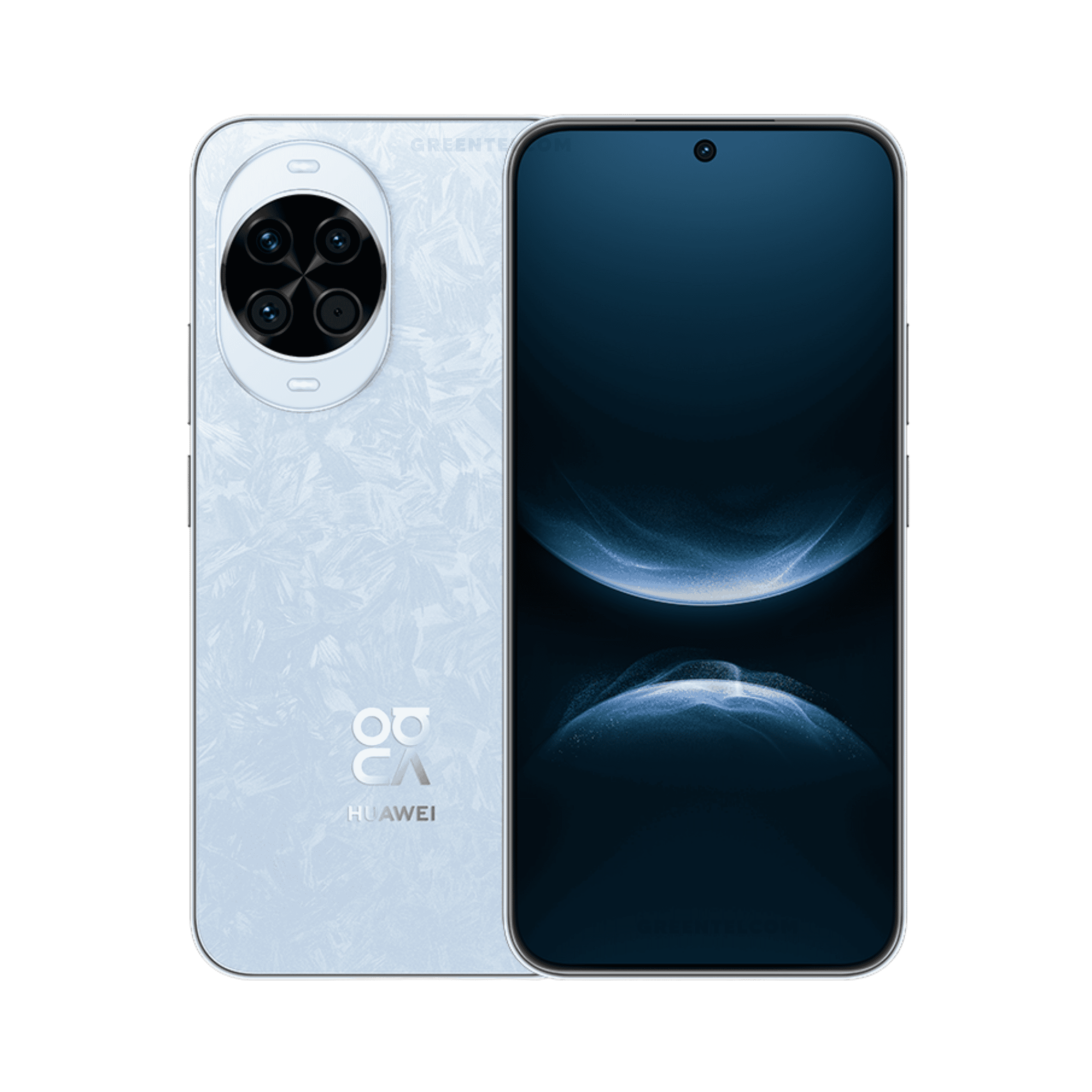 Huawei Nova 14 - 12GB | 256GB