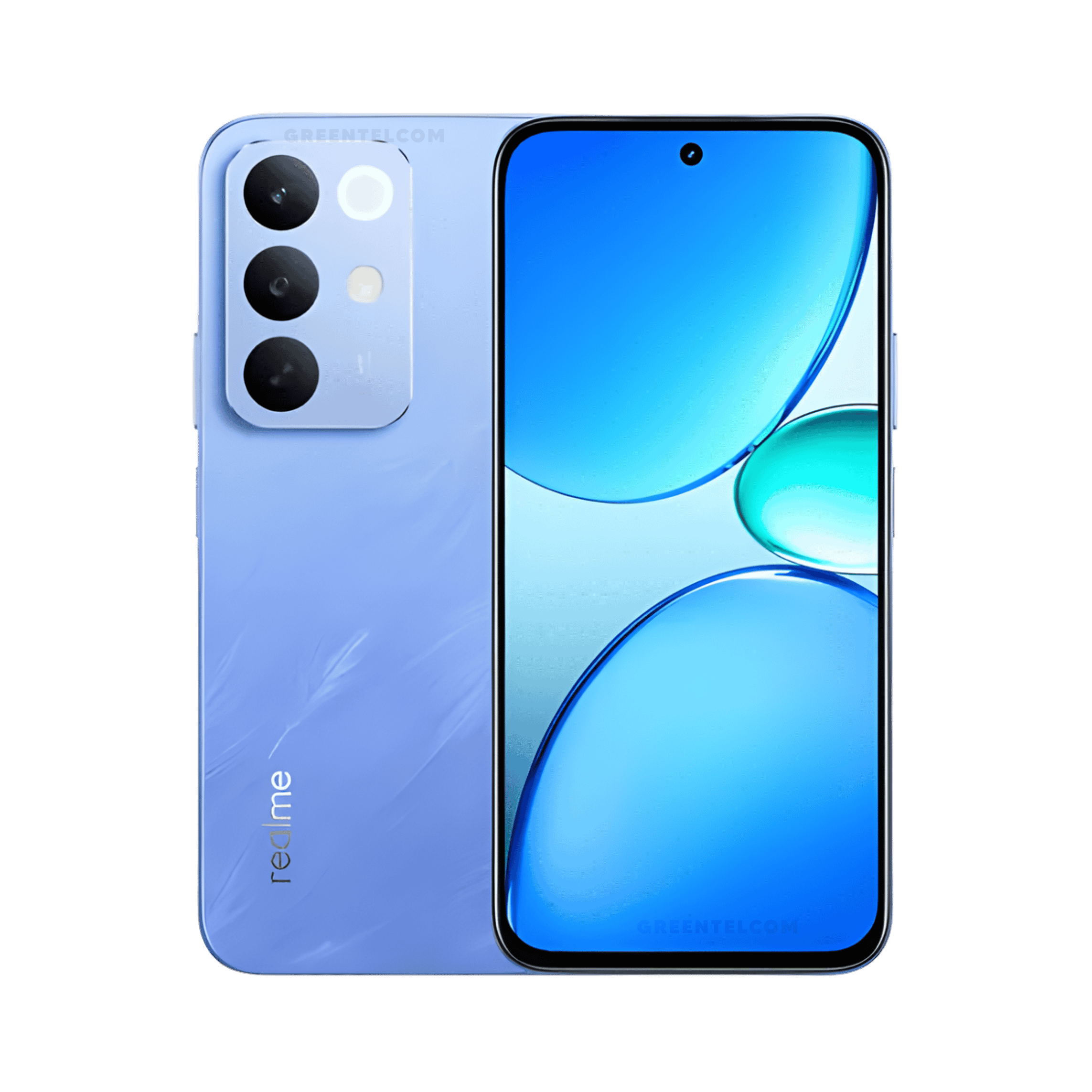 Realme C85 4G - Image 2