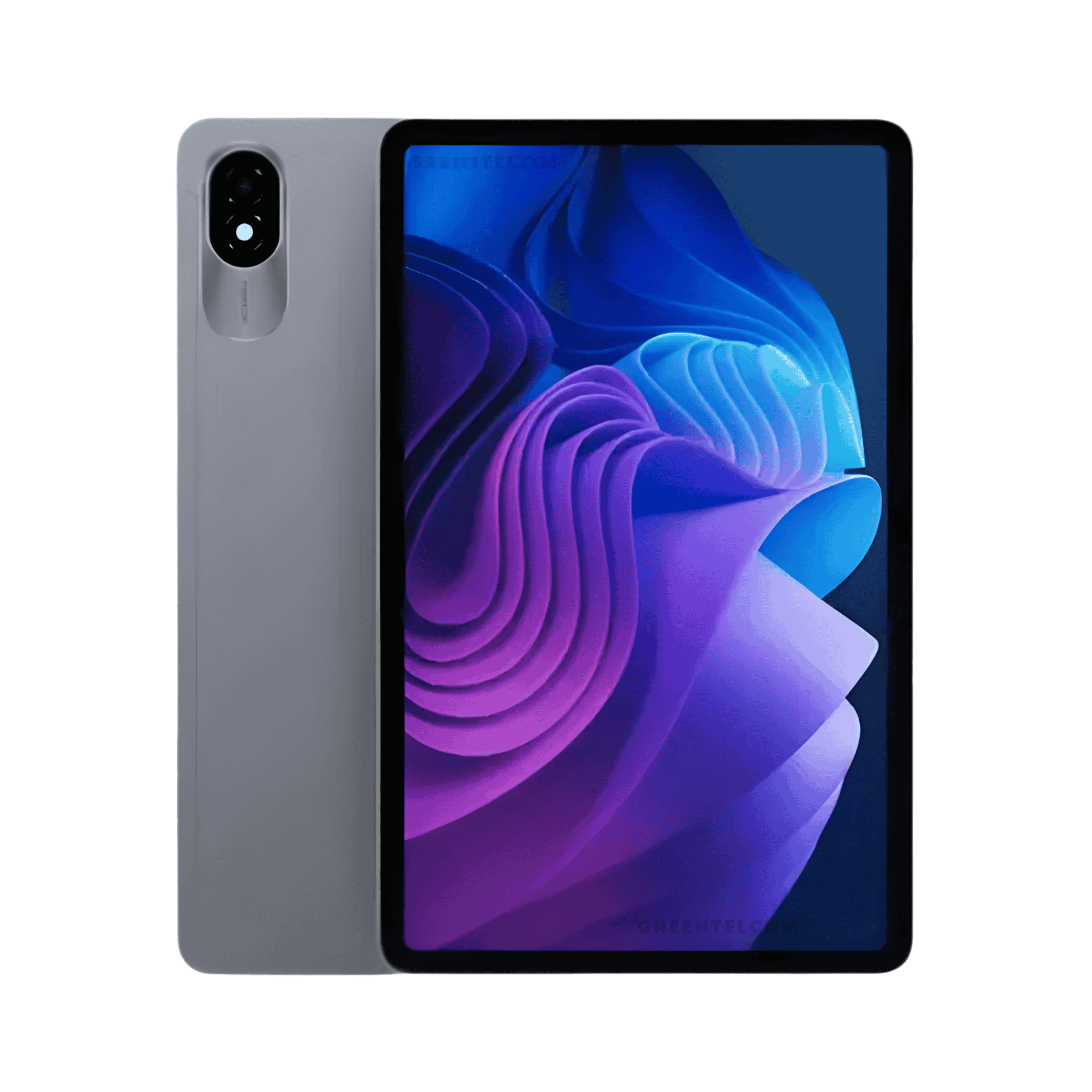 Techlife Pad Plus 12 - 8GB | 256GB